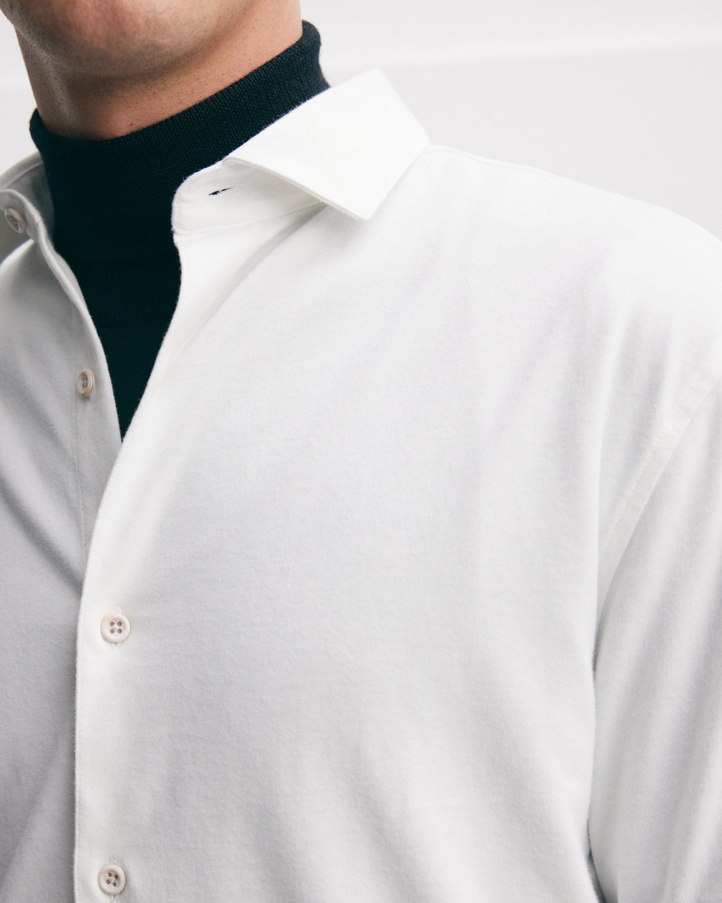 Super Soft Shirt