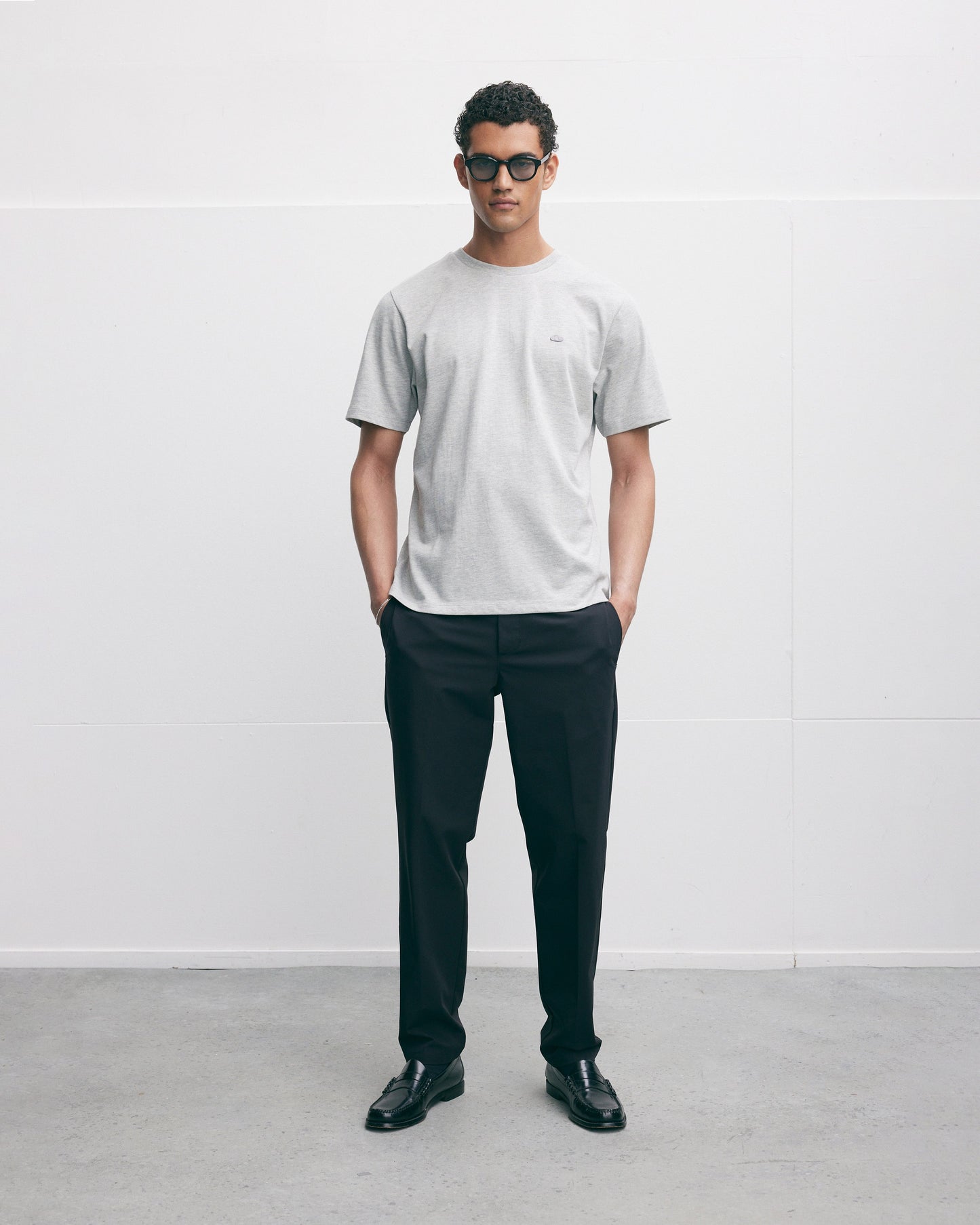 Iconic Cloud T-shirt
