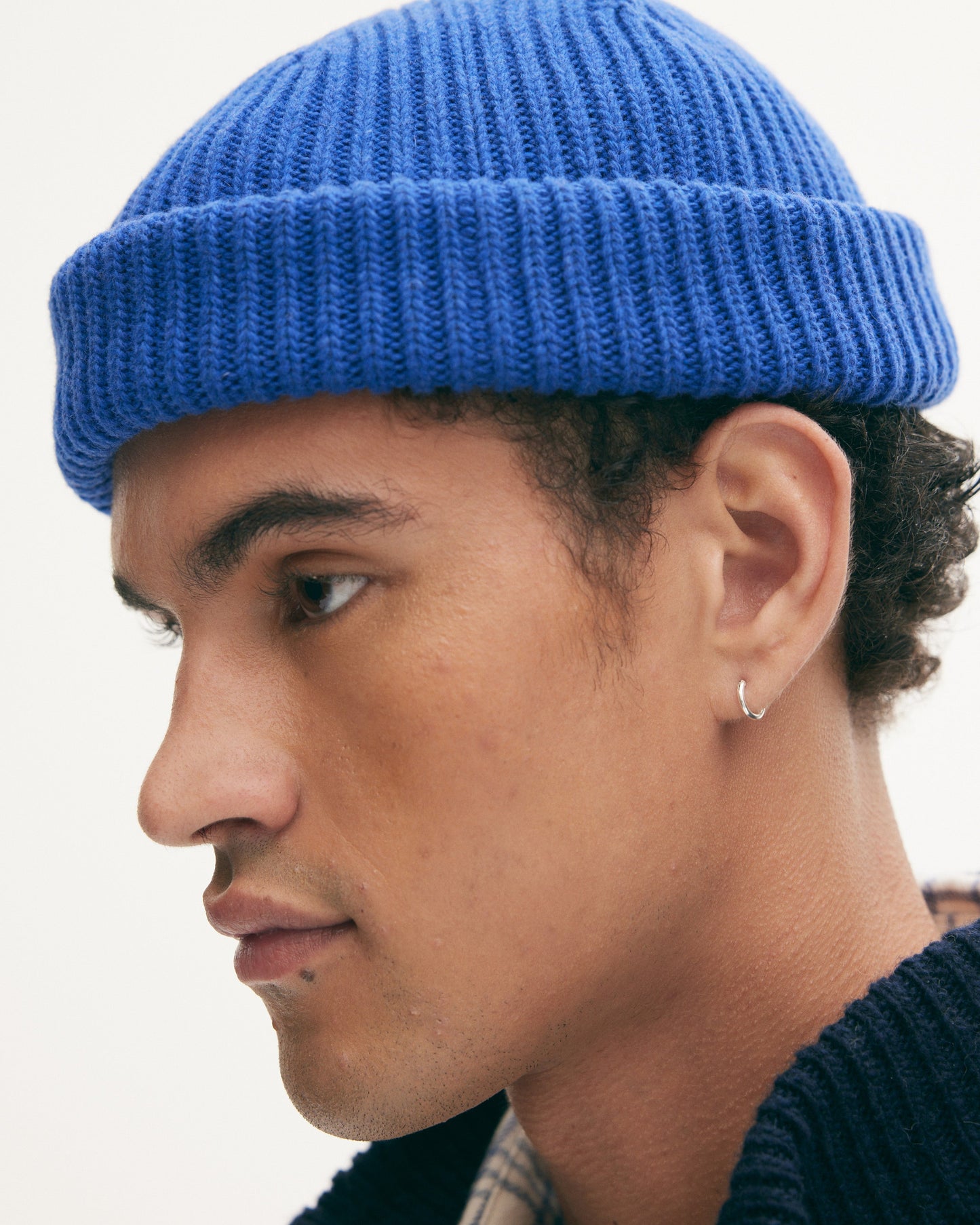ALPACA BLEND BEANIE