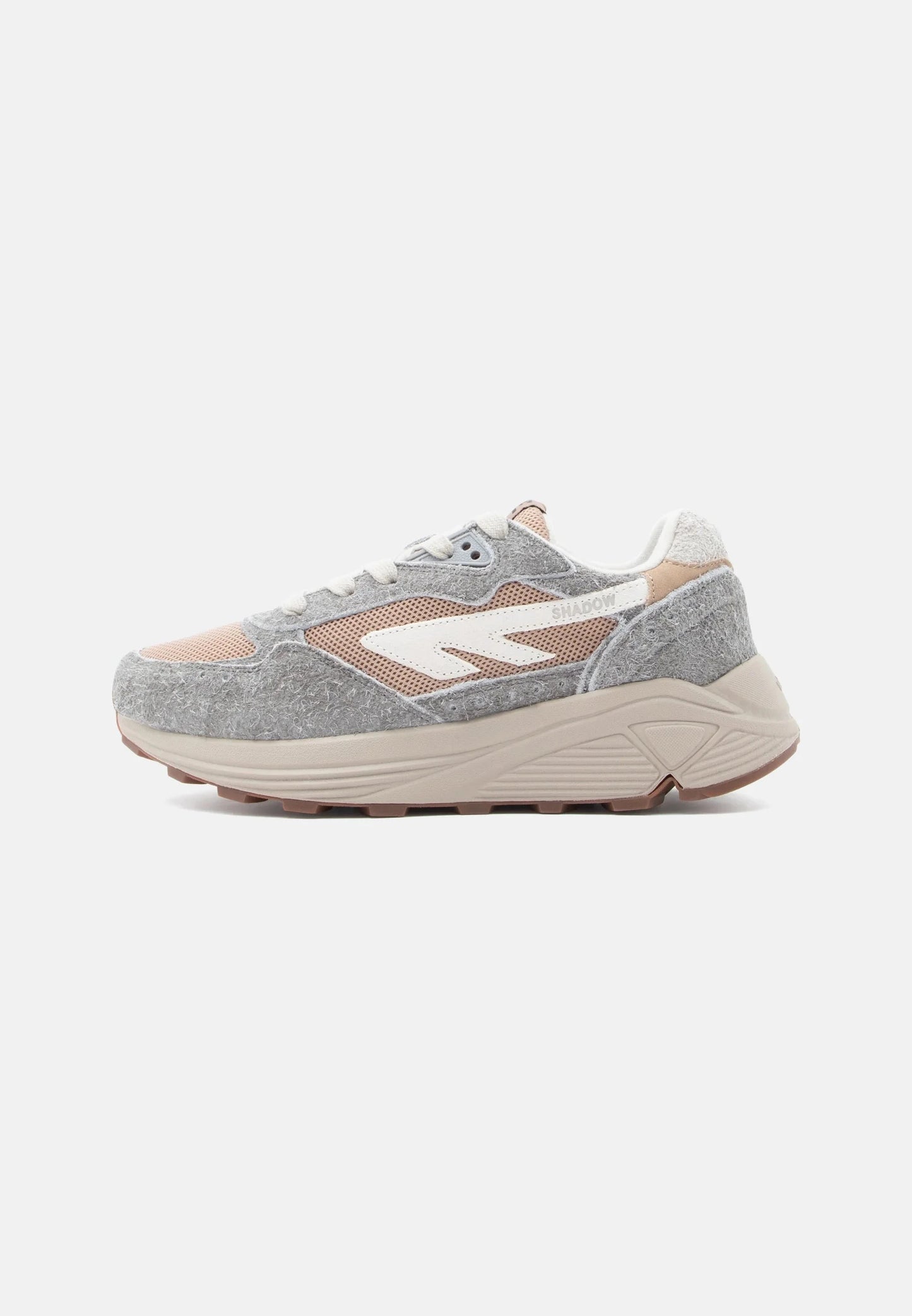HI-TEC GARDENIA/DOWNTOWN BROWN