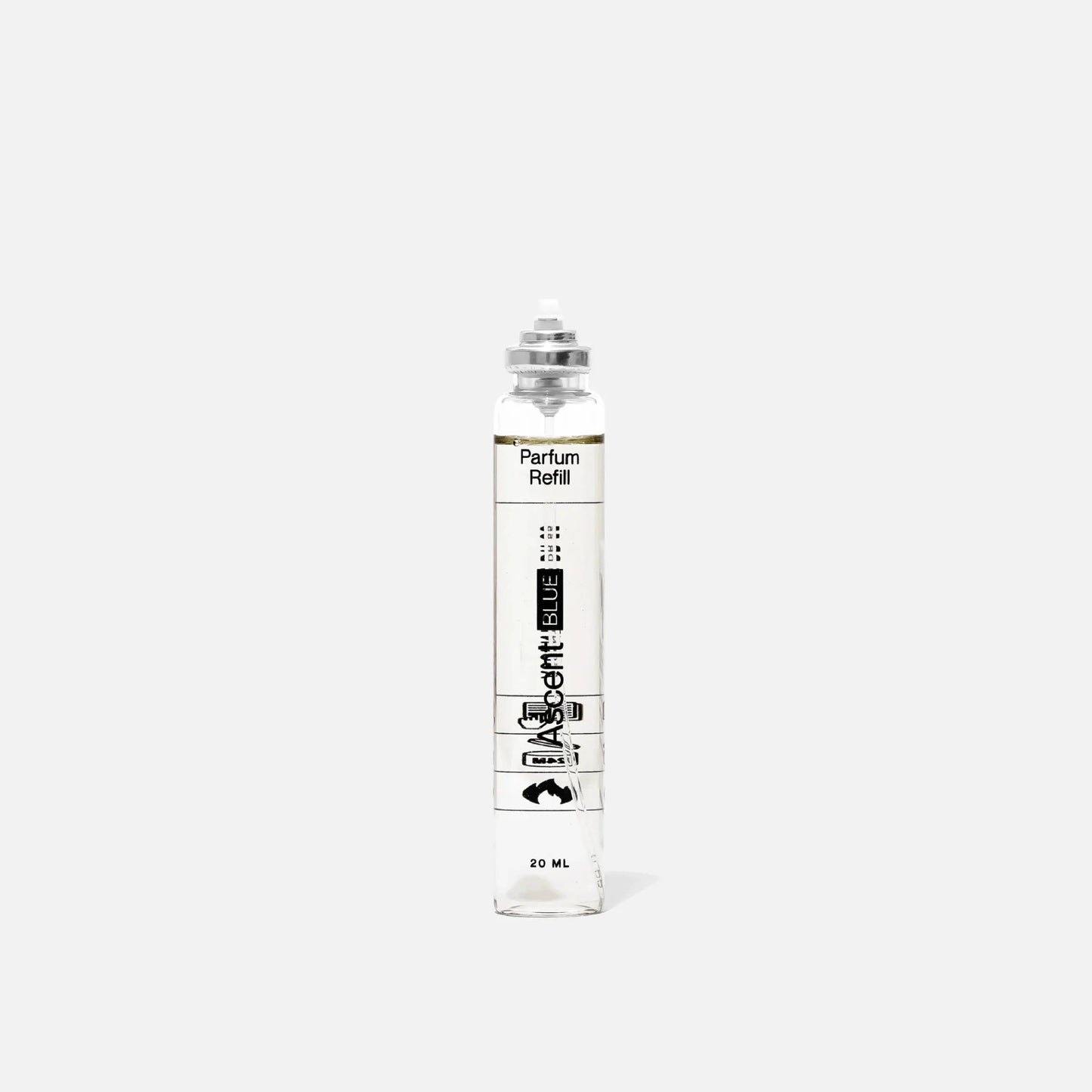 Ascent - Parfum Refill | Blue