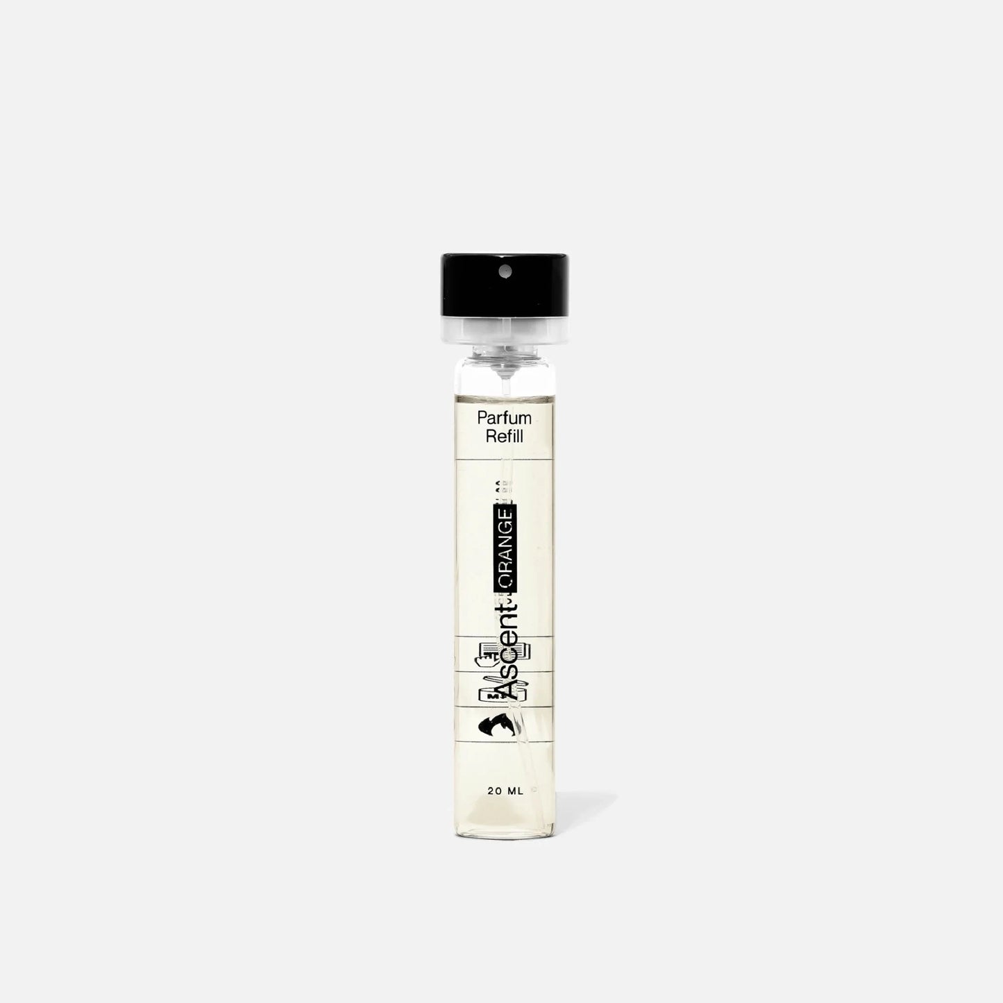 Ascent - Parfum Refill | Orange