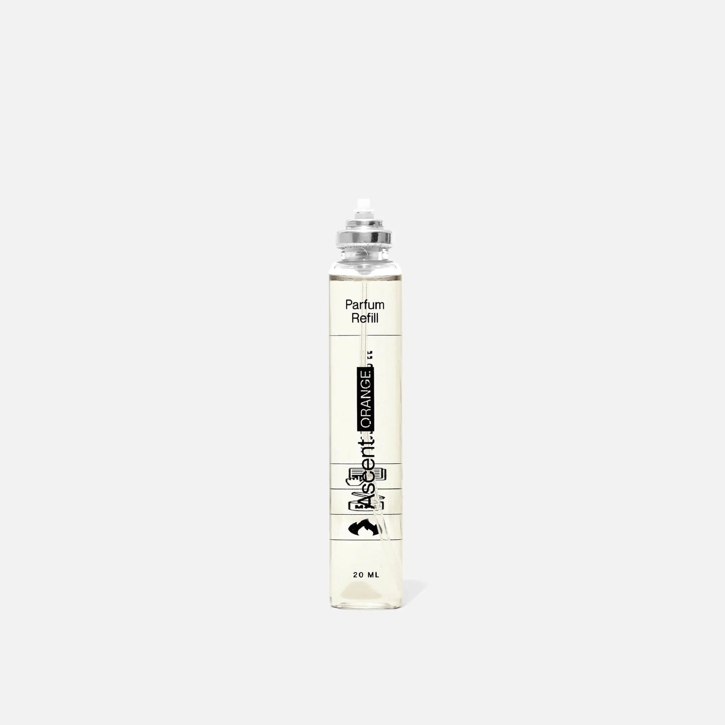 Ascent - Parfum Refill | Orange