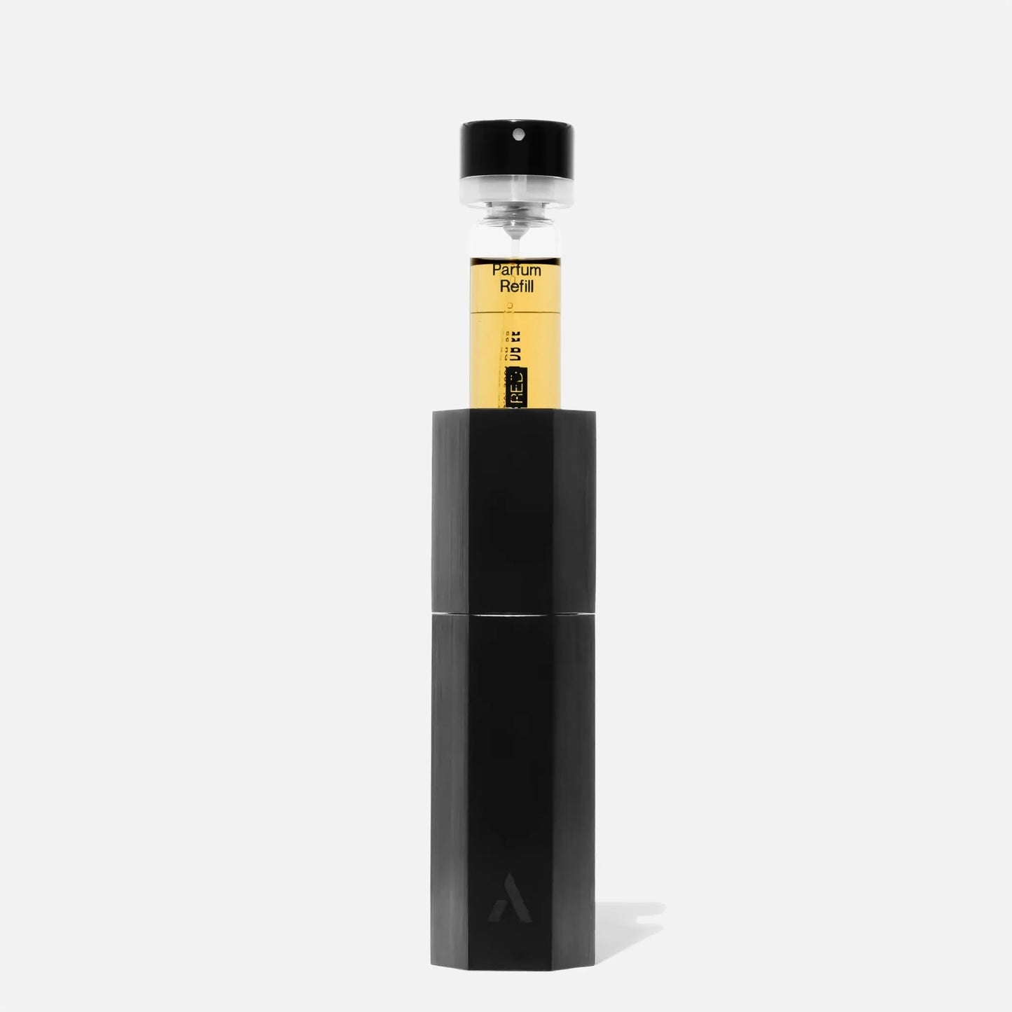 Ascent - Case & Parfum Refill | Red