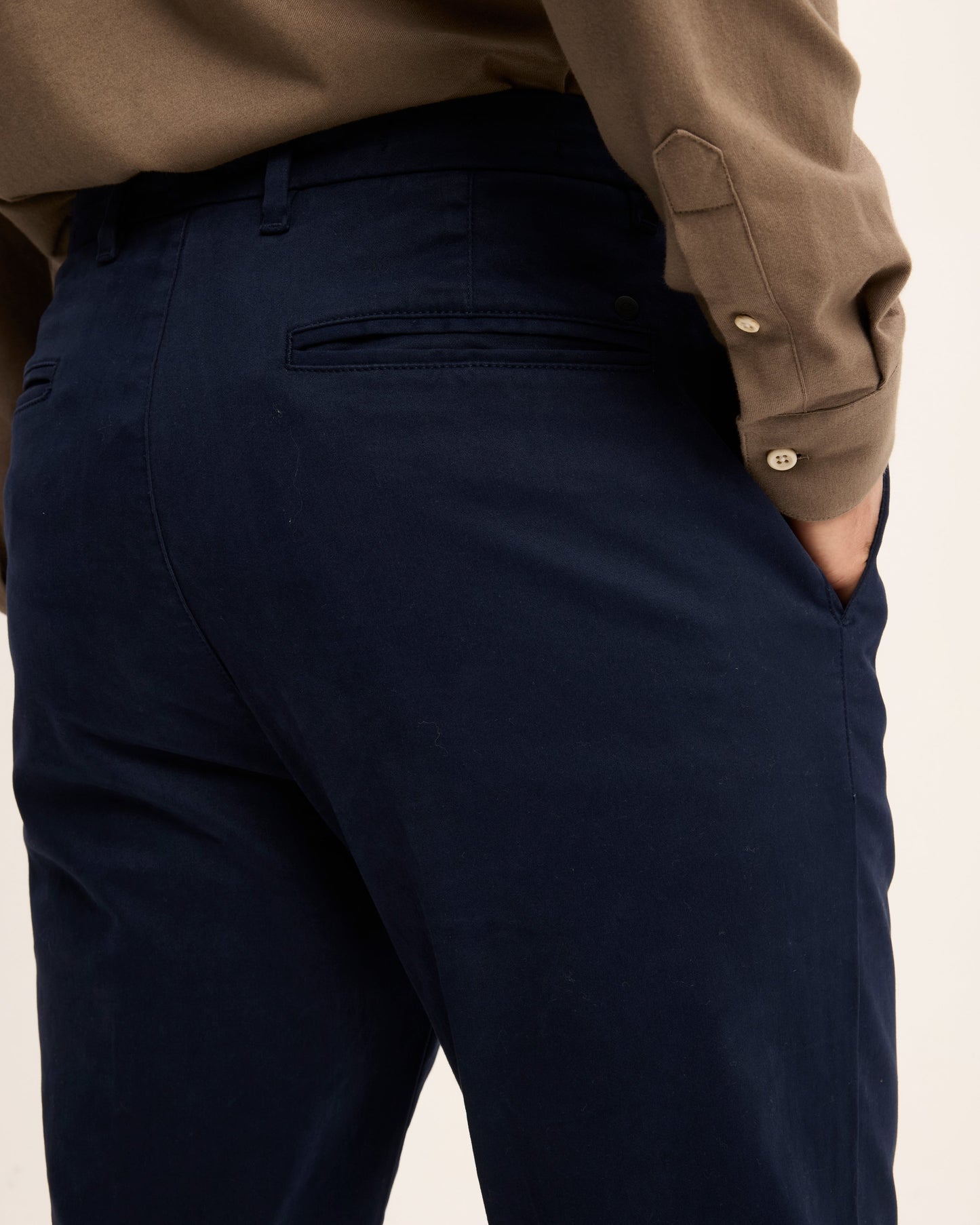 Bchino Trousers