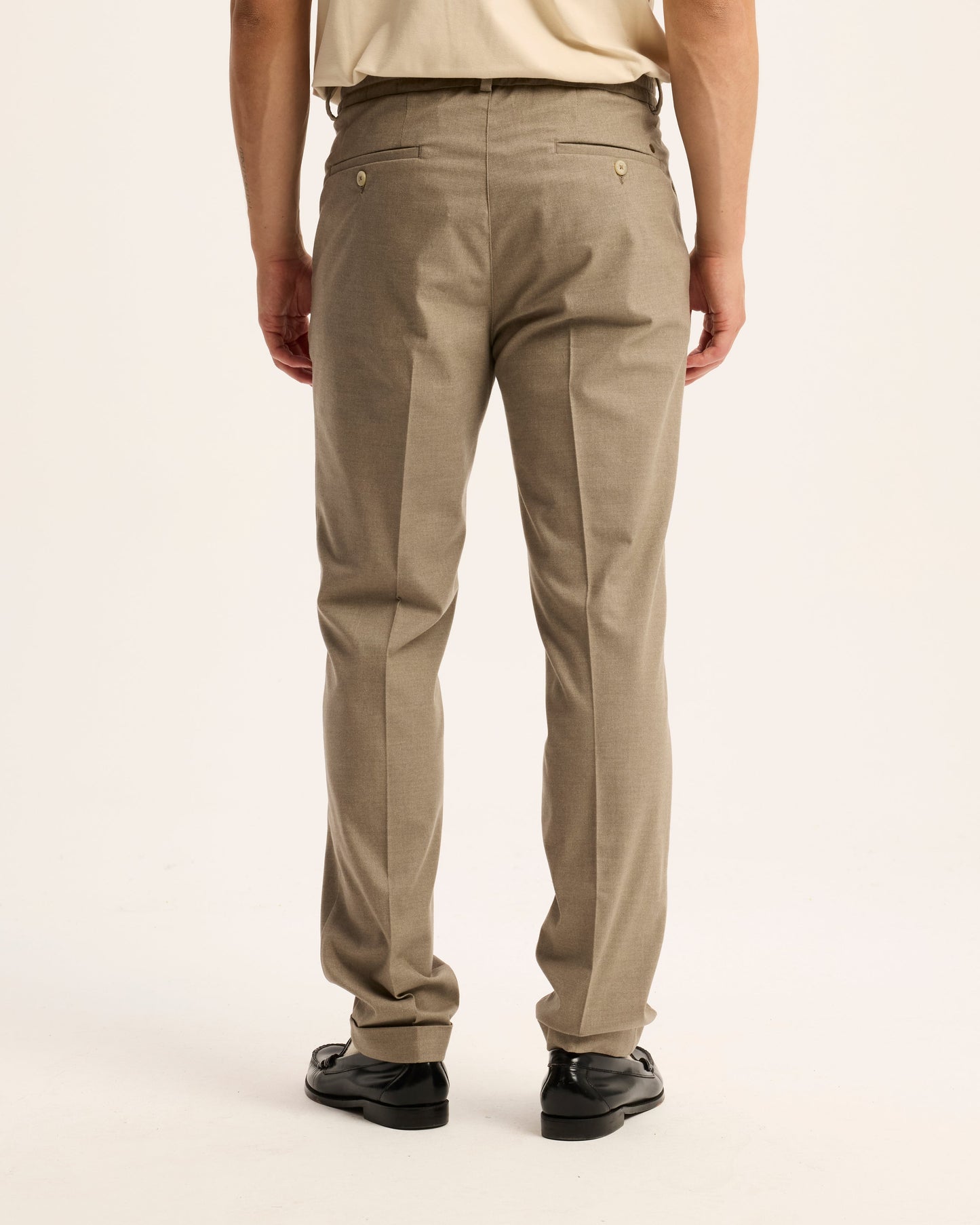 Brook Luxury Trousers