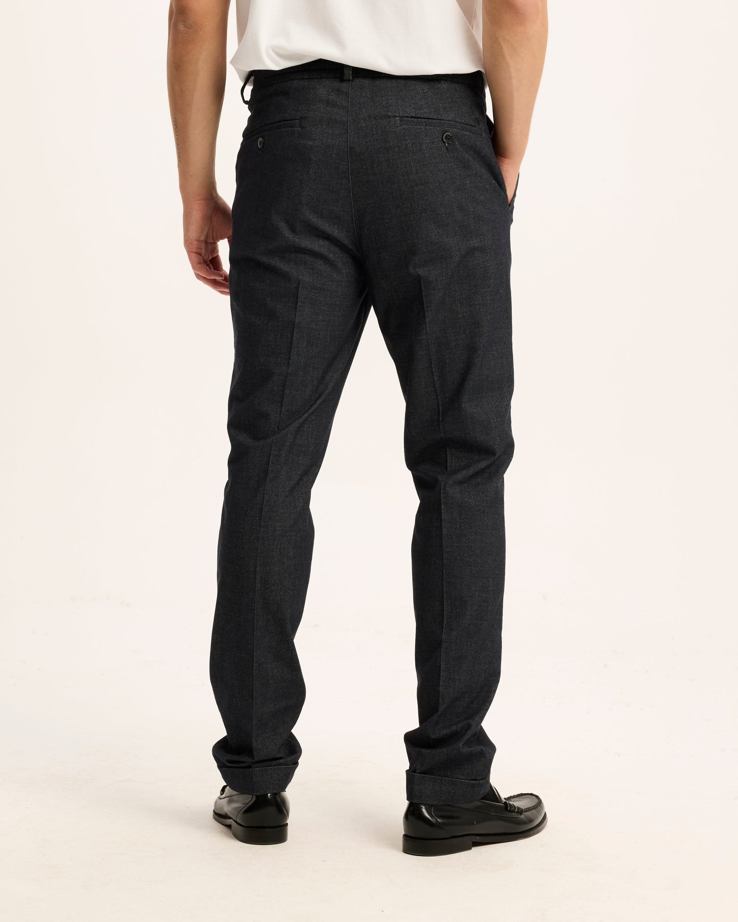 Brook Luxury Trousers