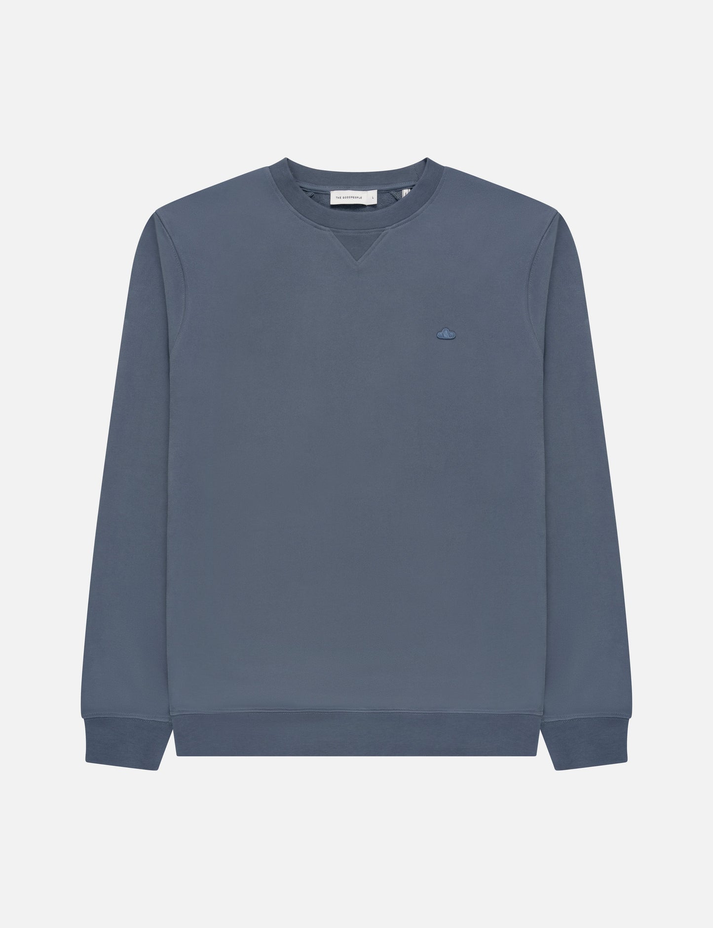 Iconic Cloud Sweater