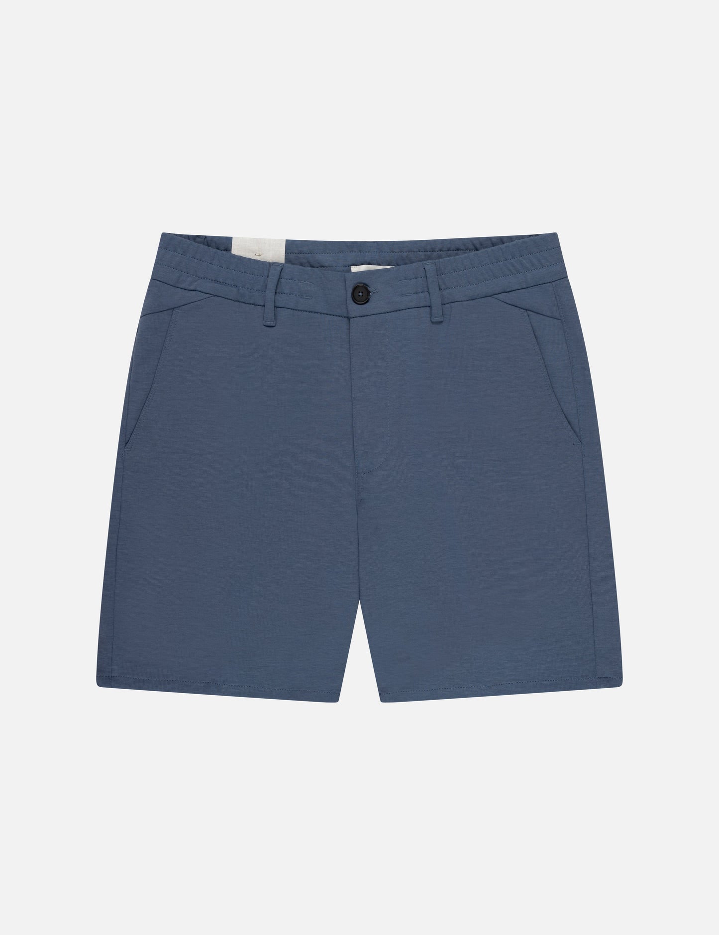 Harlem Slim Fit Chino Short