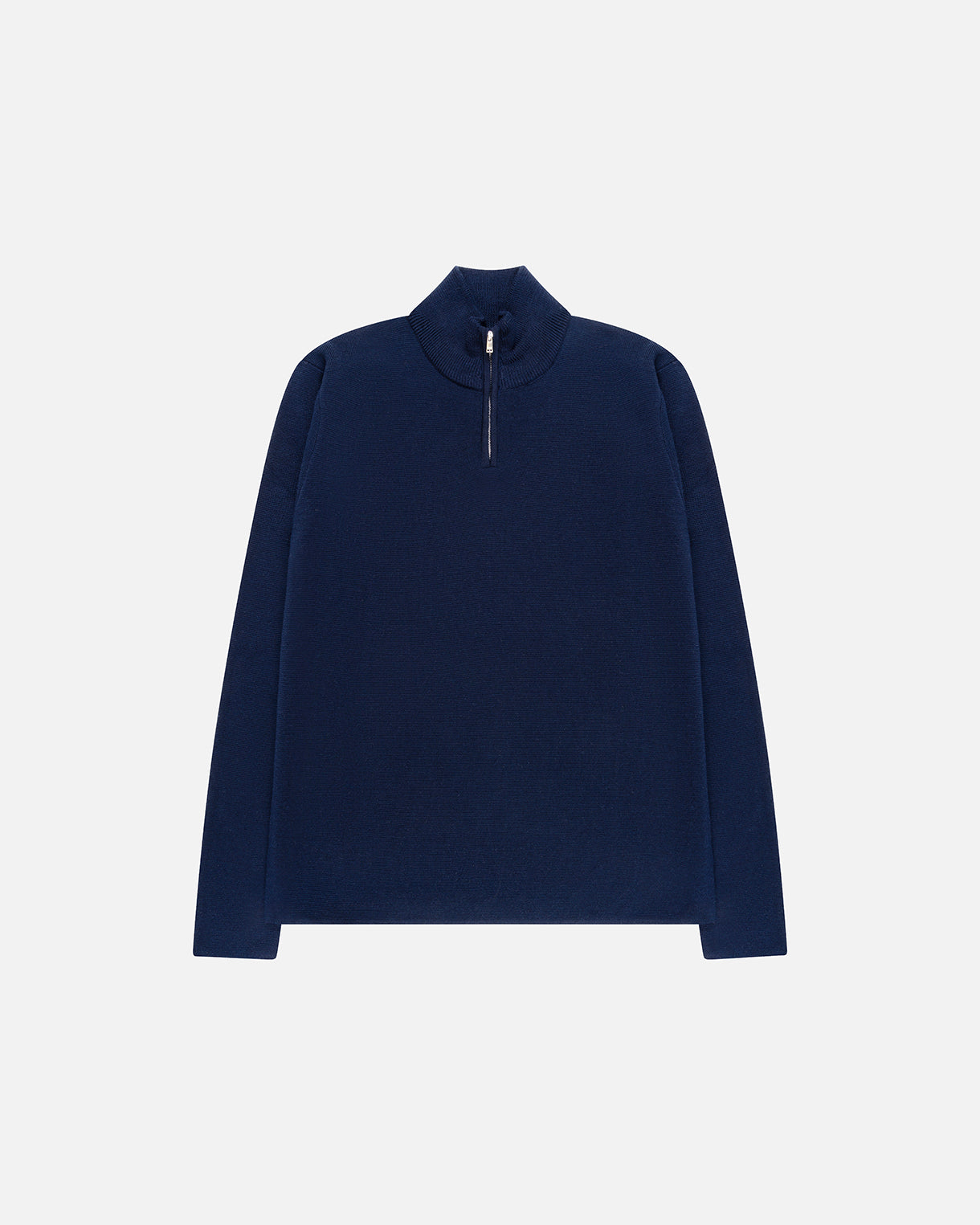 Kamark Zipper Knit