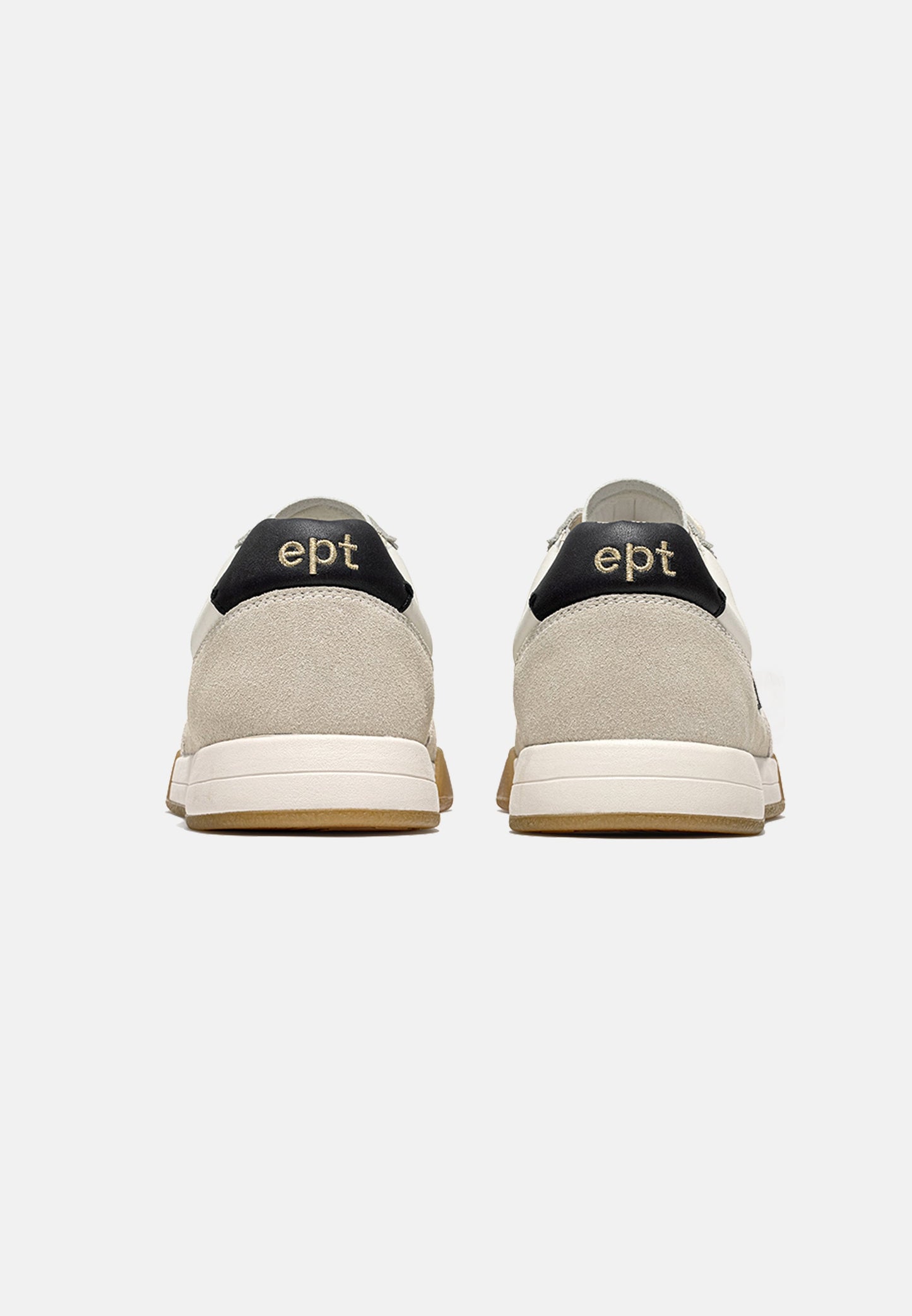 East Pacific Trade - Diego SP - Off White/Black