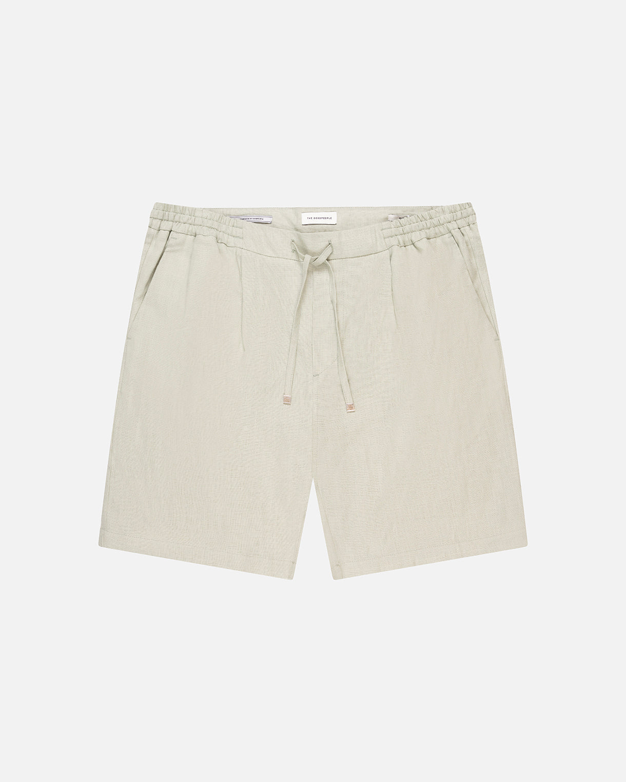 Hlin Linen Shorts