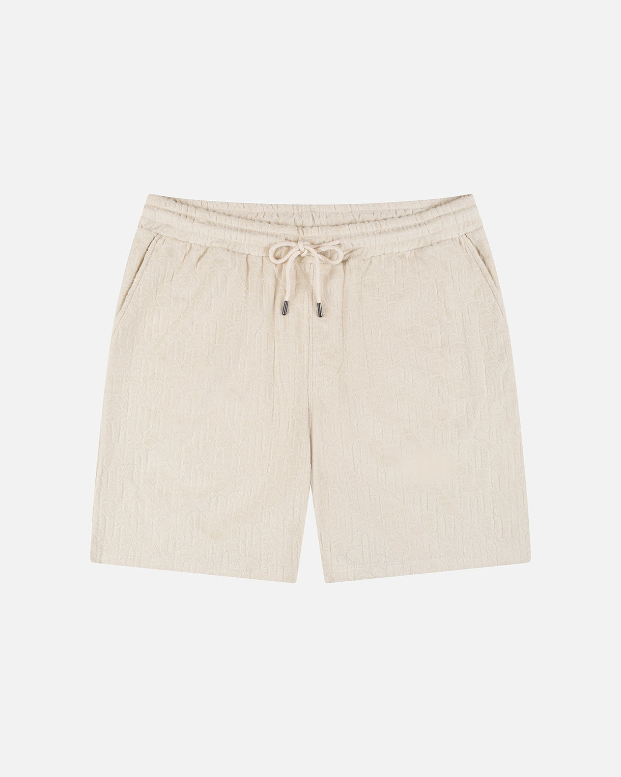 Htowel Soft Toweling Shorts