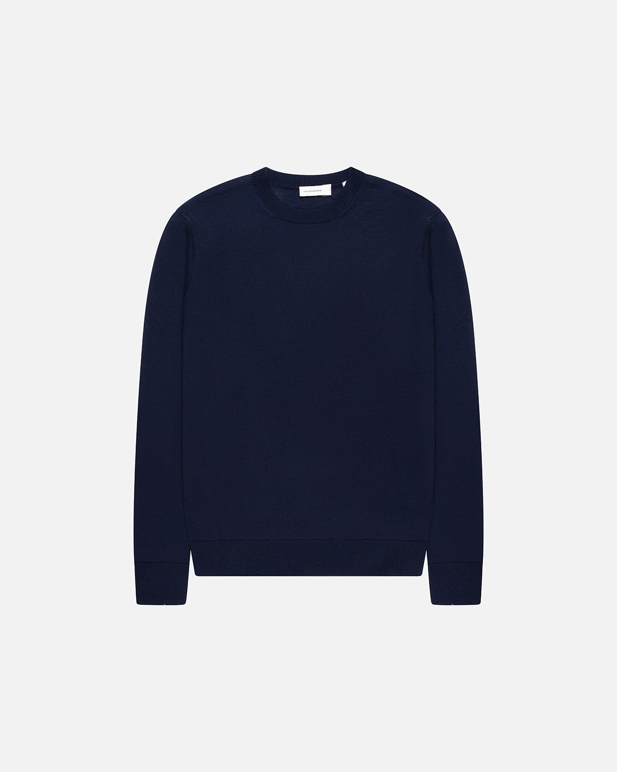 Kid Round Neck Knitwear