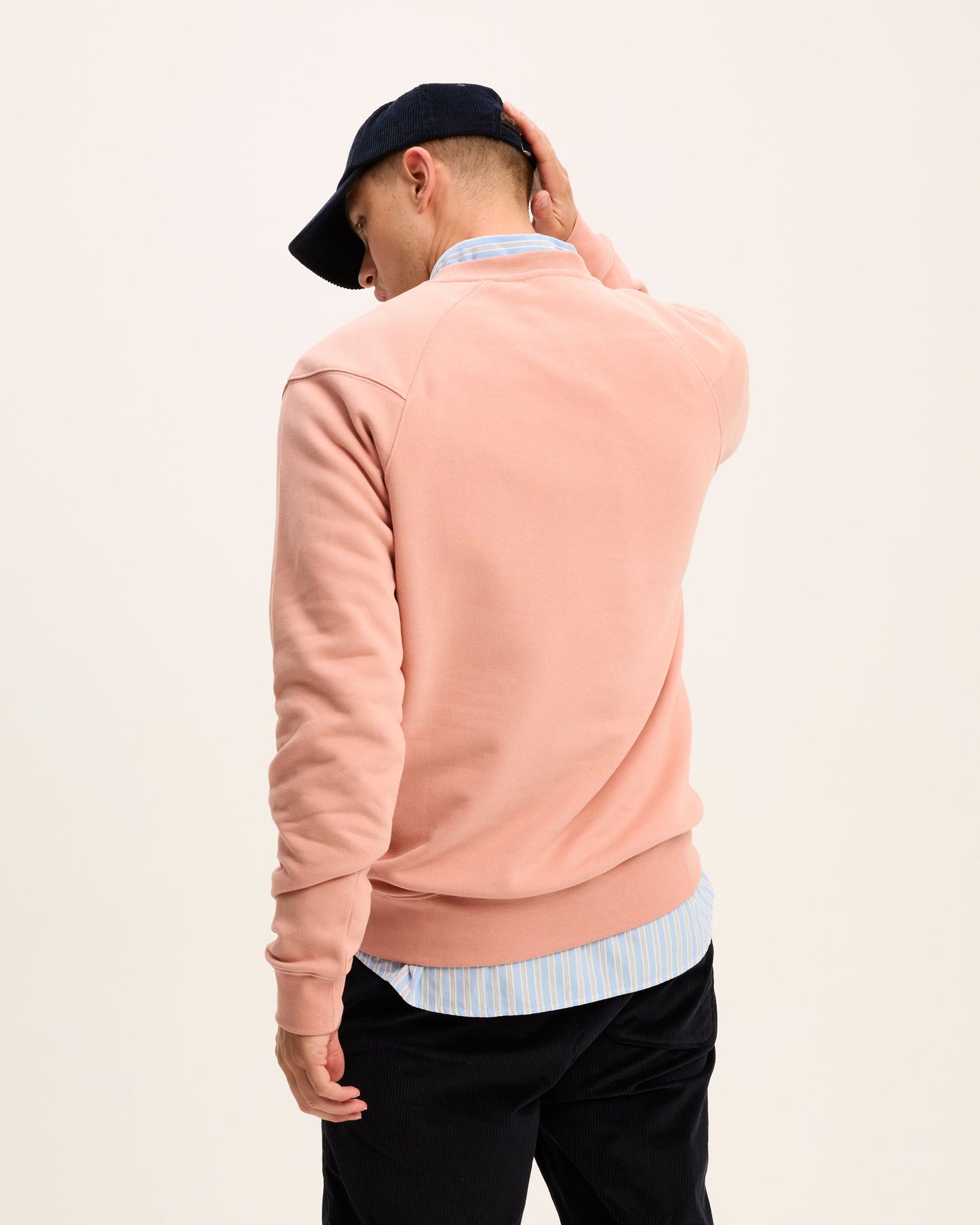 Iconic Cloud Sweater