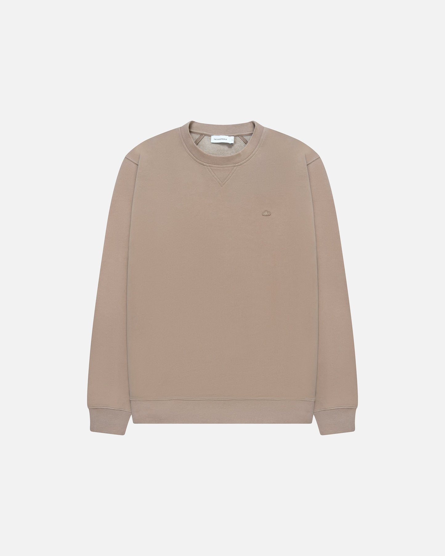 Iconic Cloud Sweater