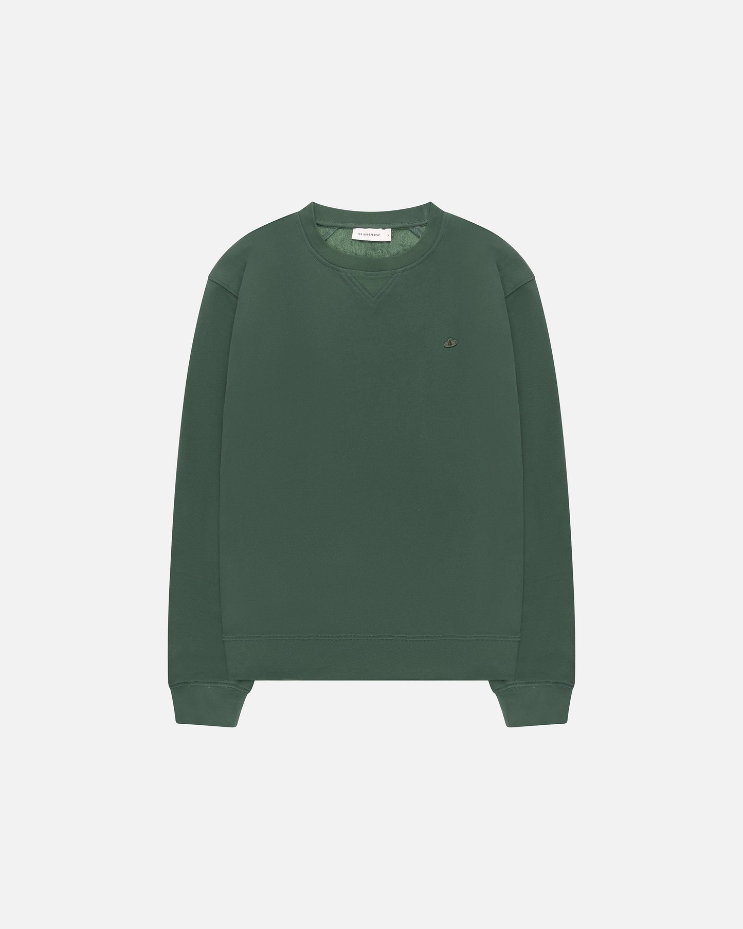 Iconic Cloud Sweater