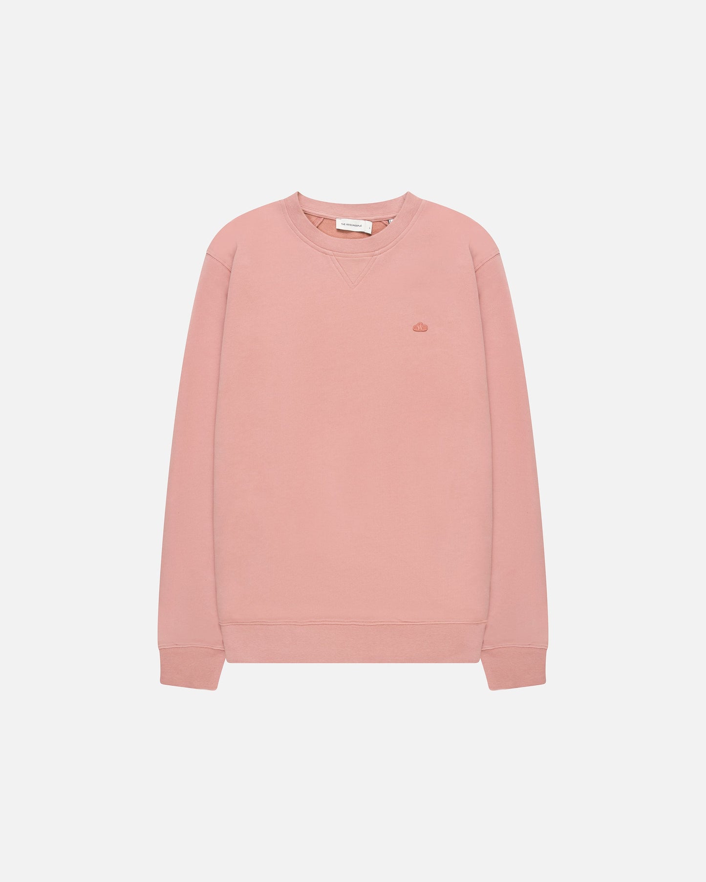 Iconic Cloud Sweater