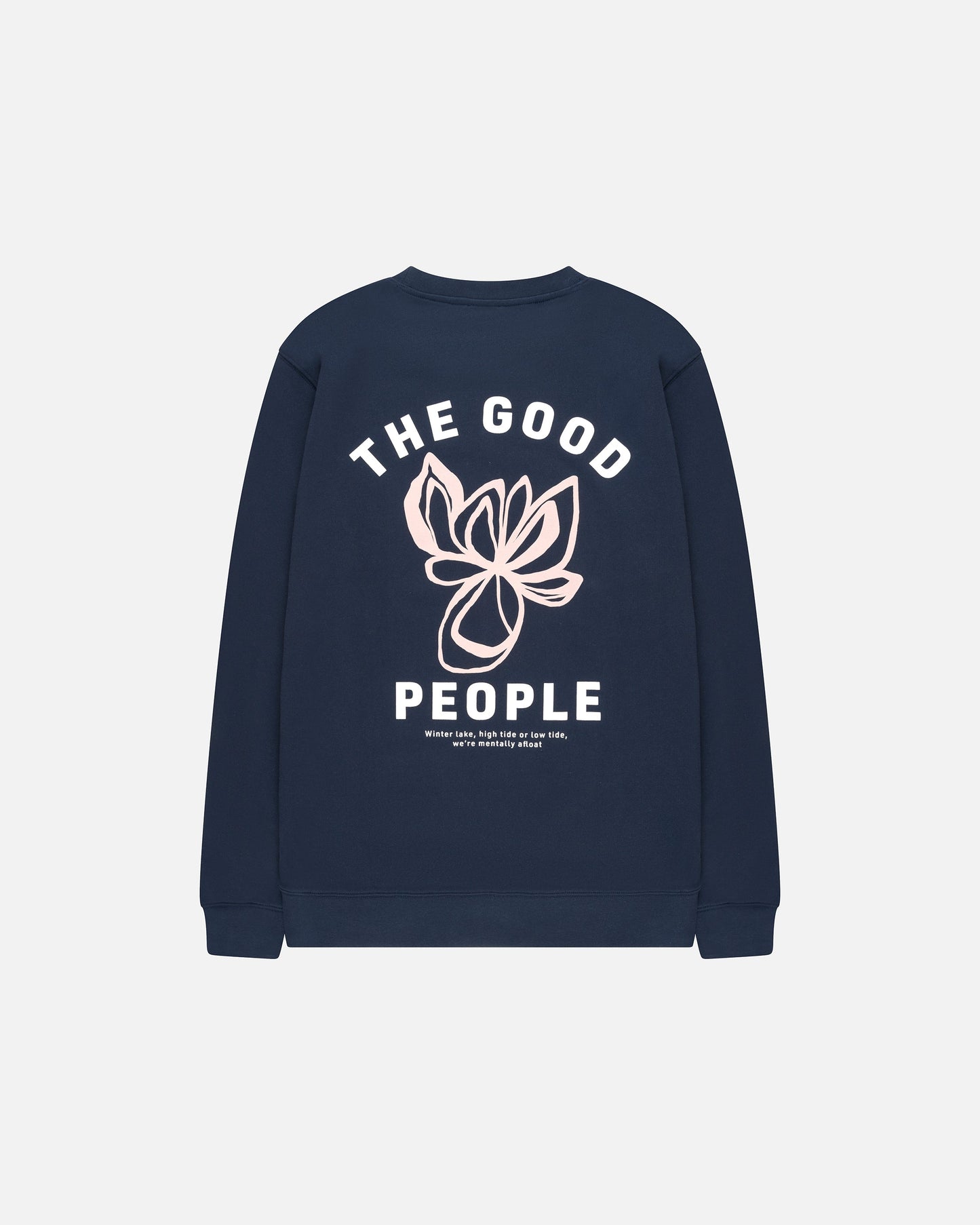 Lito Artwork Sweater