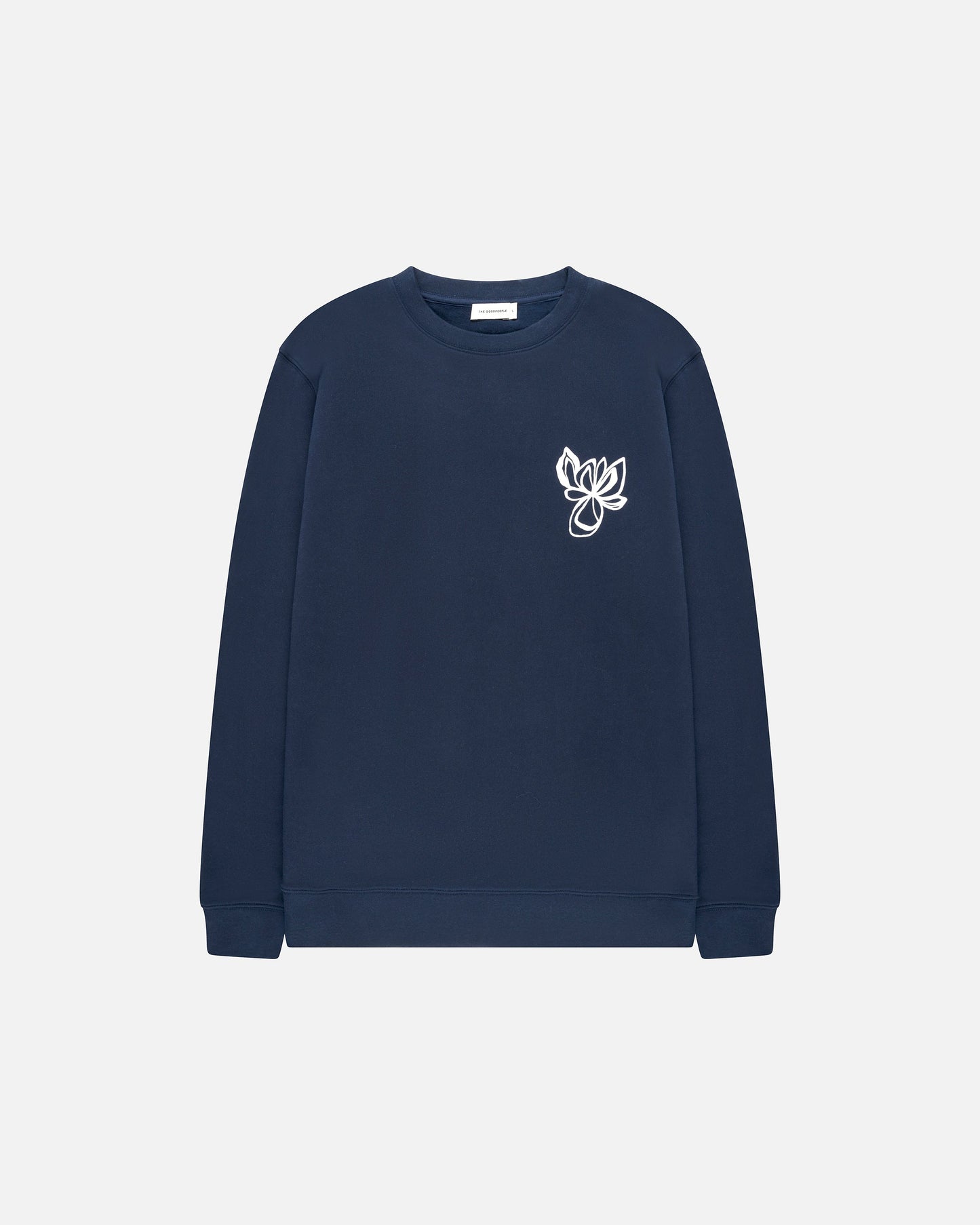 Lito Artwork Sweater