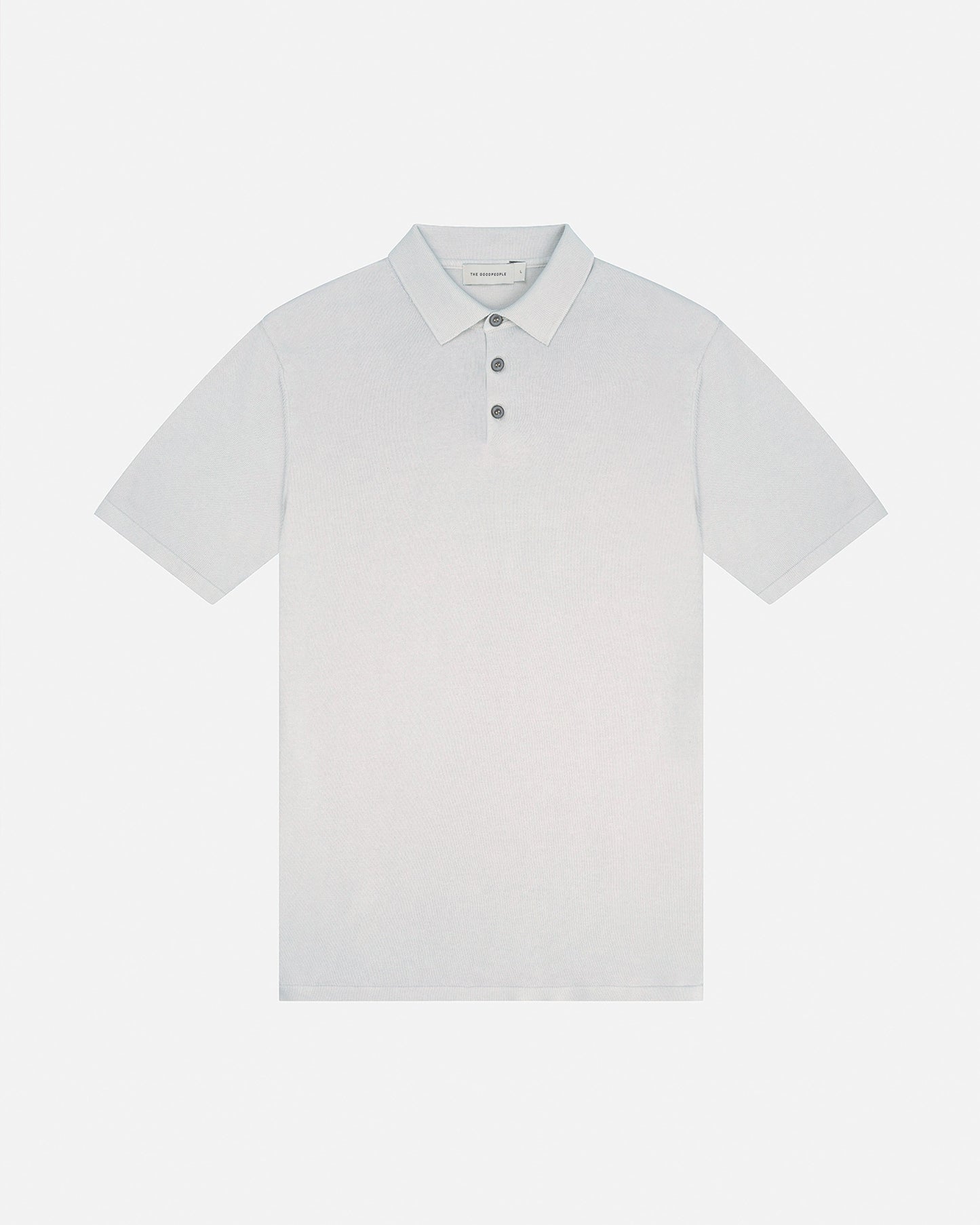 Plan Italian Knitted Polo