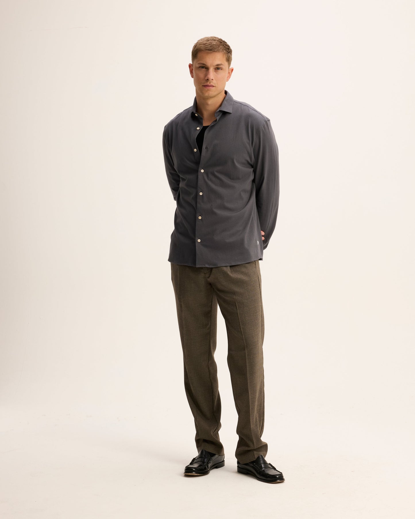 Stirr Super Soft Shirt