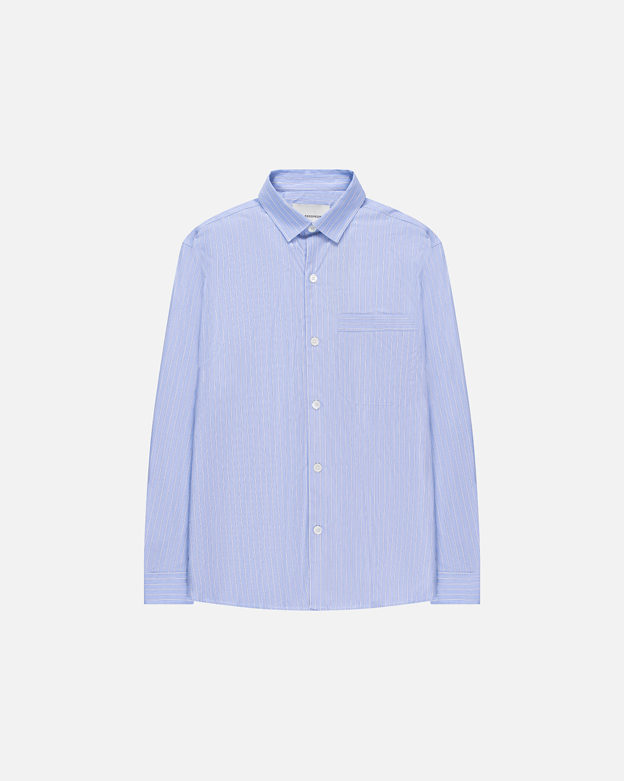 Sogood Striped Shirt