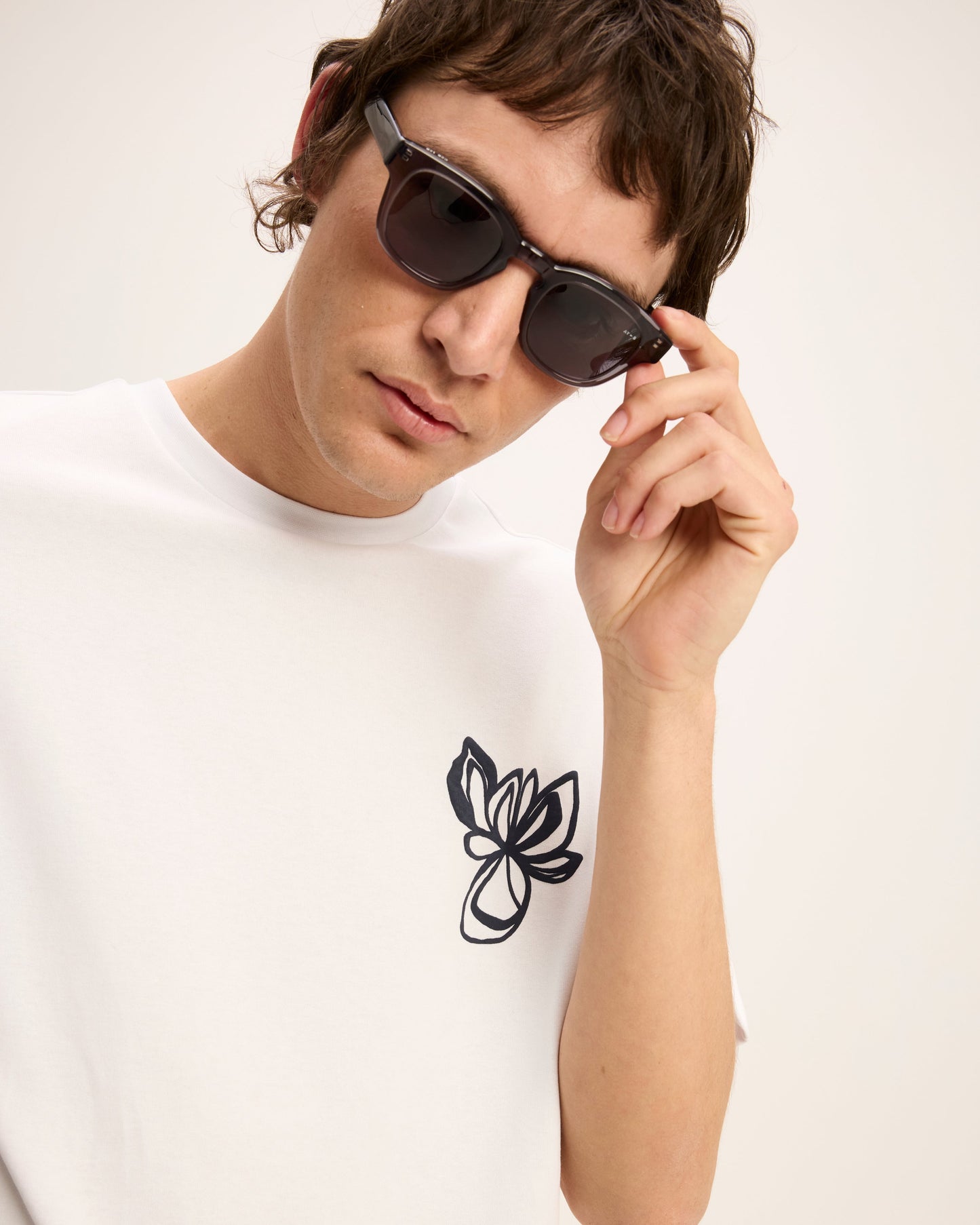 Tex Artwork Tee
