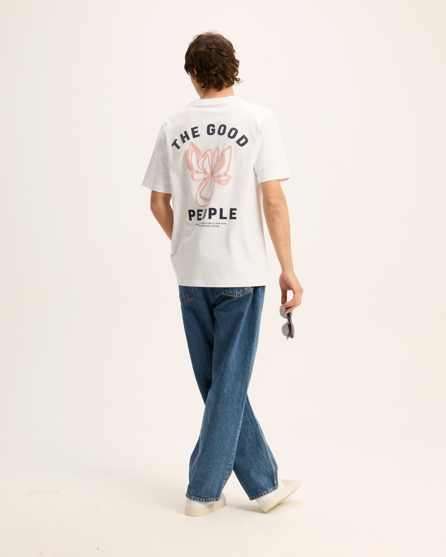 Tex Artwork Tee