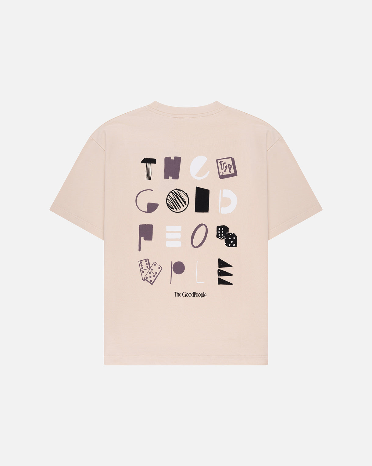 Tax Artwork Tee