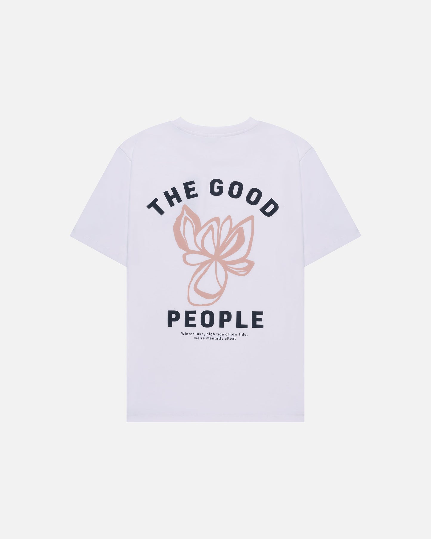 Tex Artwork Tee