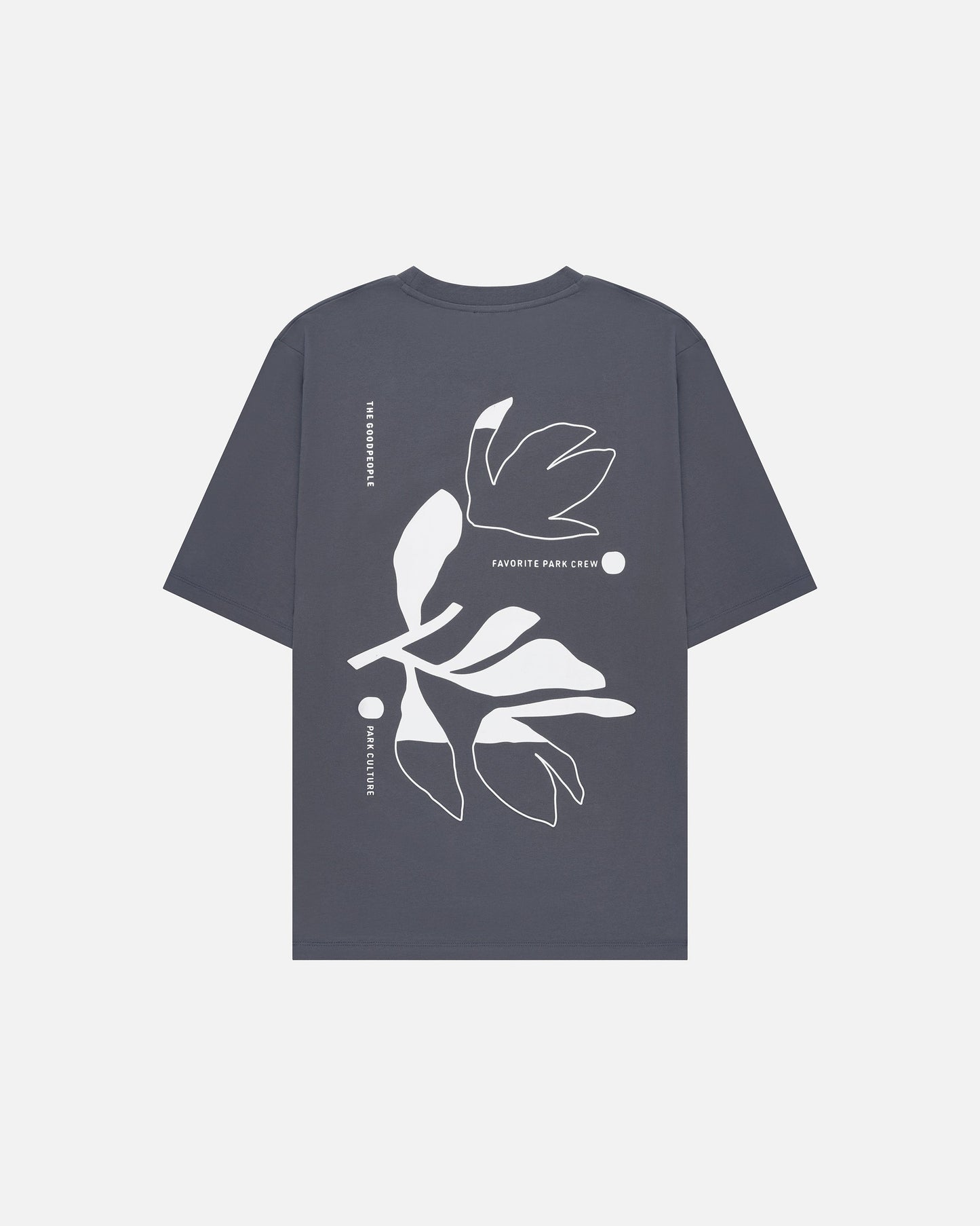 Took Artwork Tee