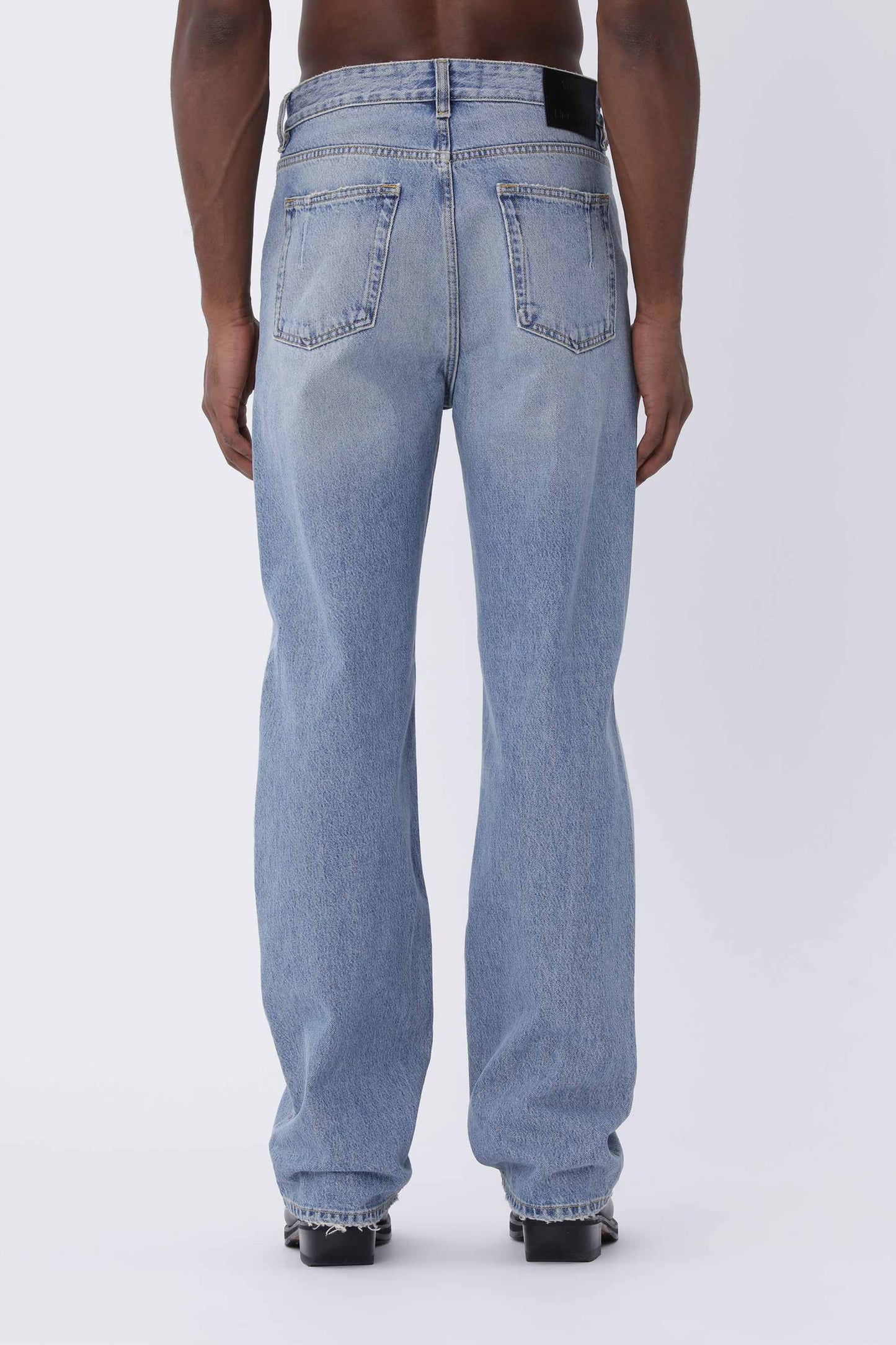 Won Hundred - Steve - Wash 18