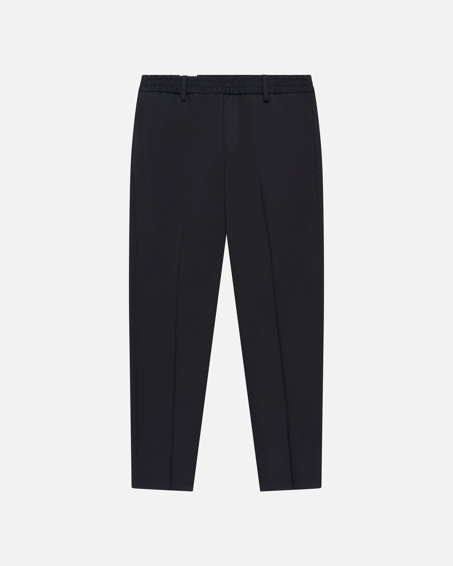 Bien Straight Fit Trousers