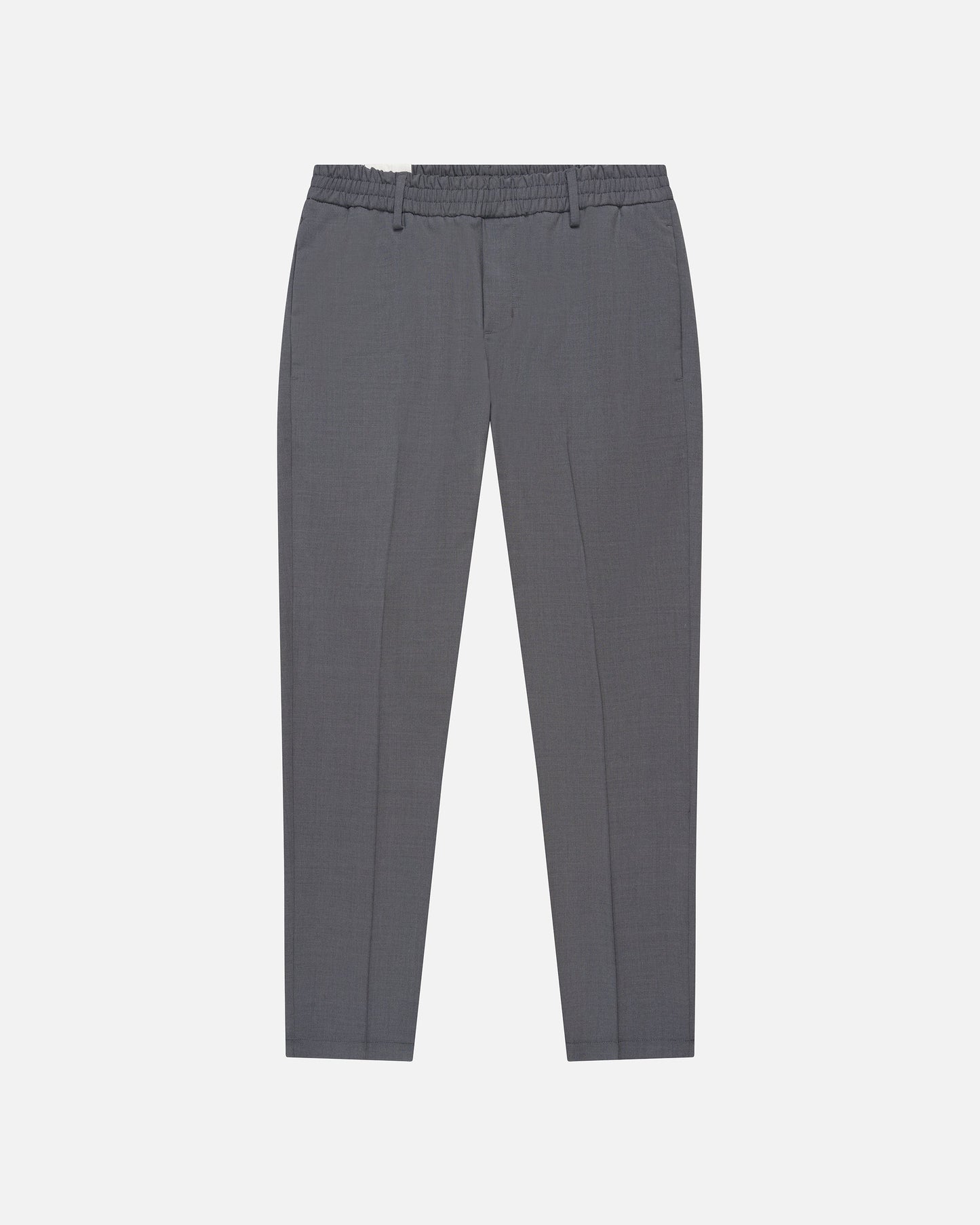 Bien Straight Fit Trousers
