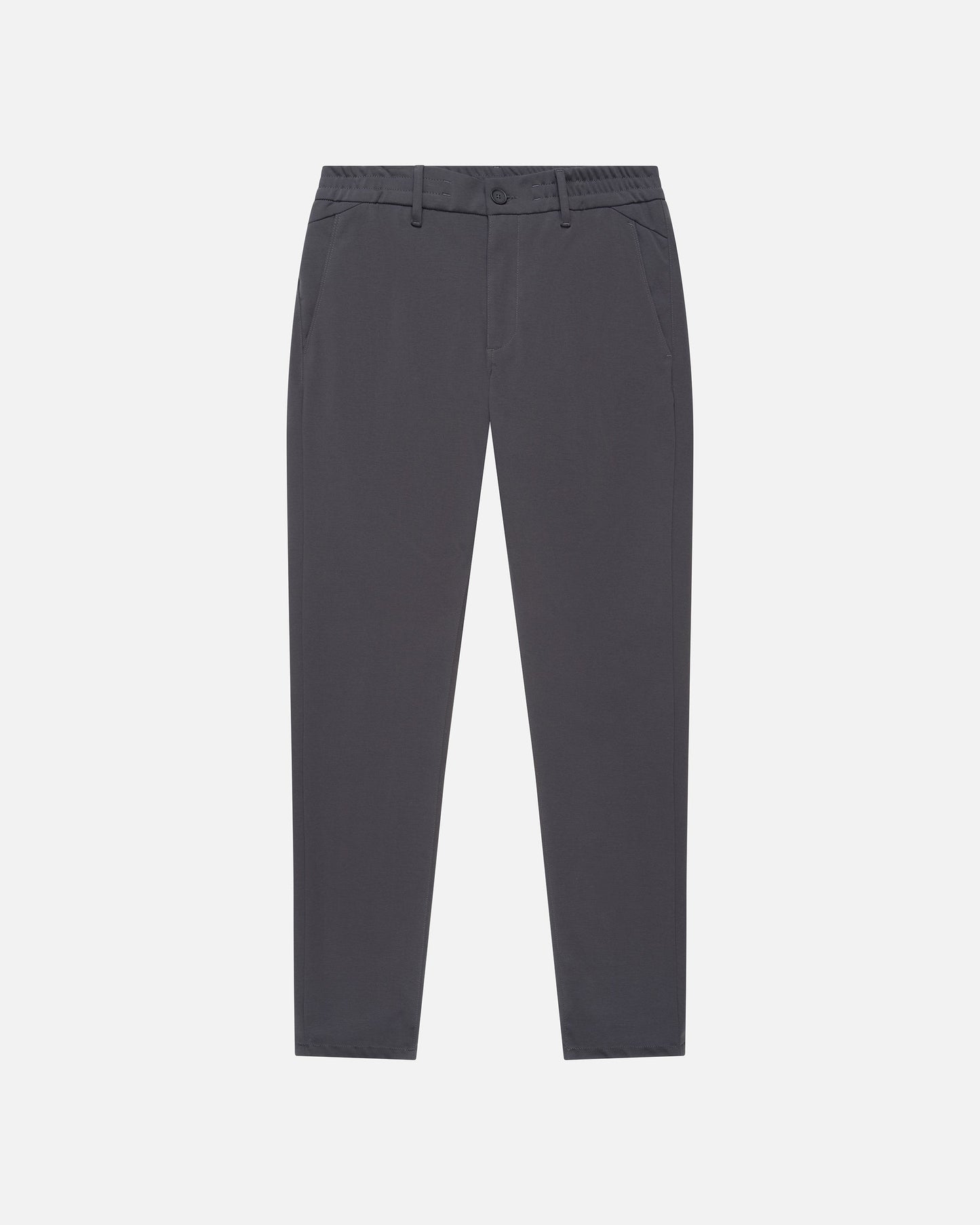 Bruno Soft Slim Fit Trousers