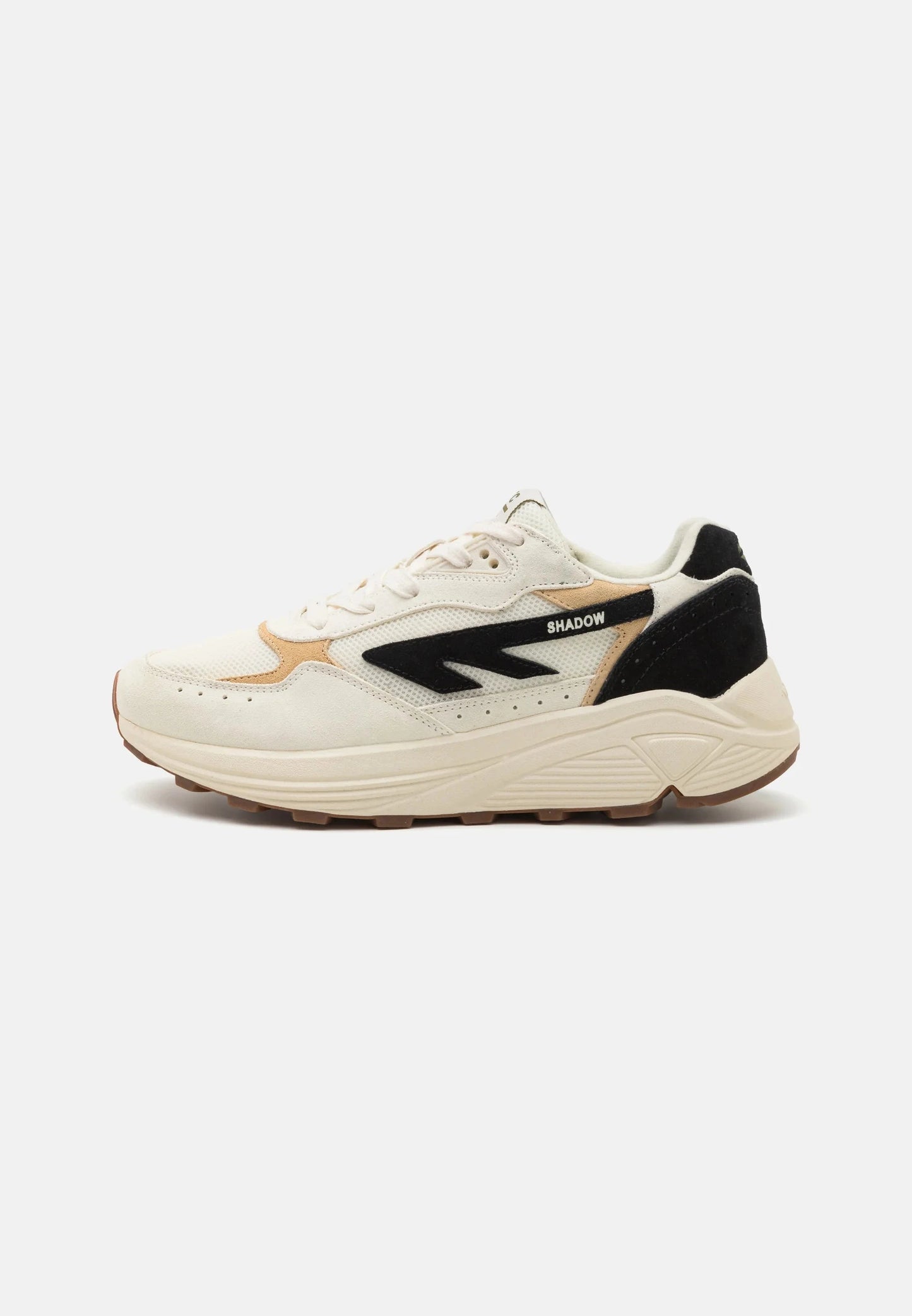 HI-TEC HTS Shadow RGS - Gardenia/Pebble/Olive Branch