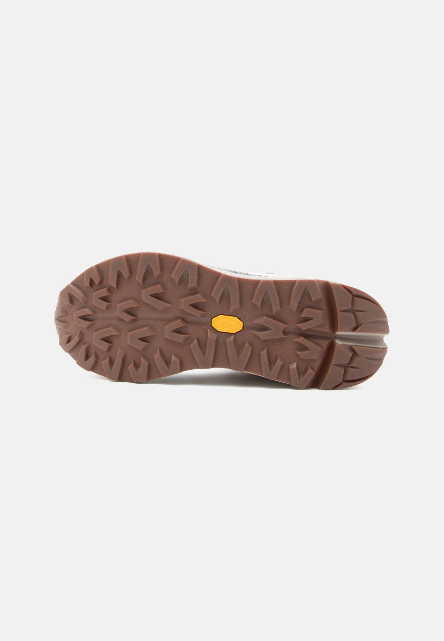 HI-TEC GARDENIA/DOWNTOWN BROWN
