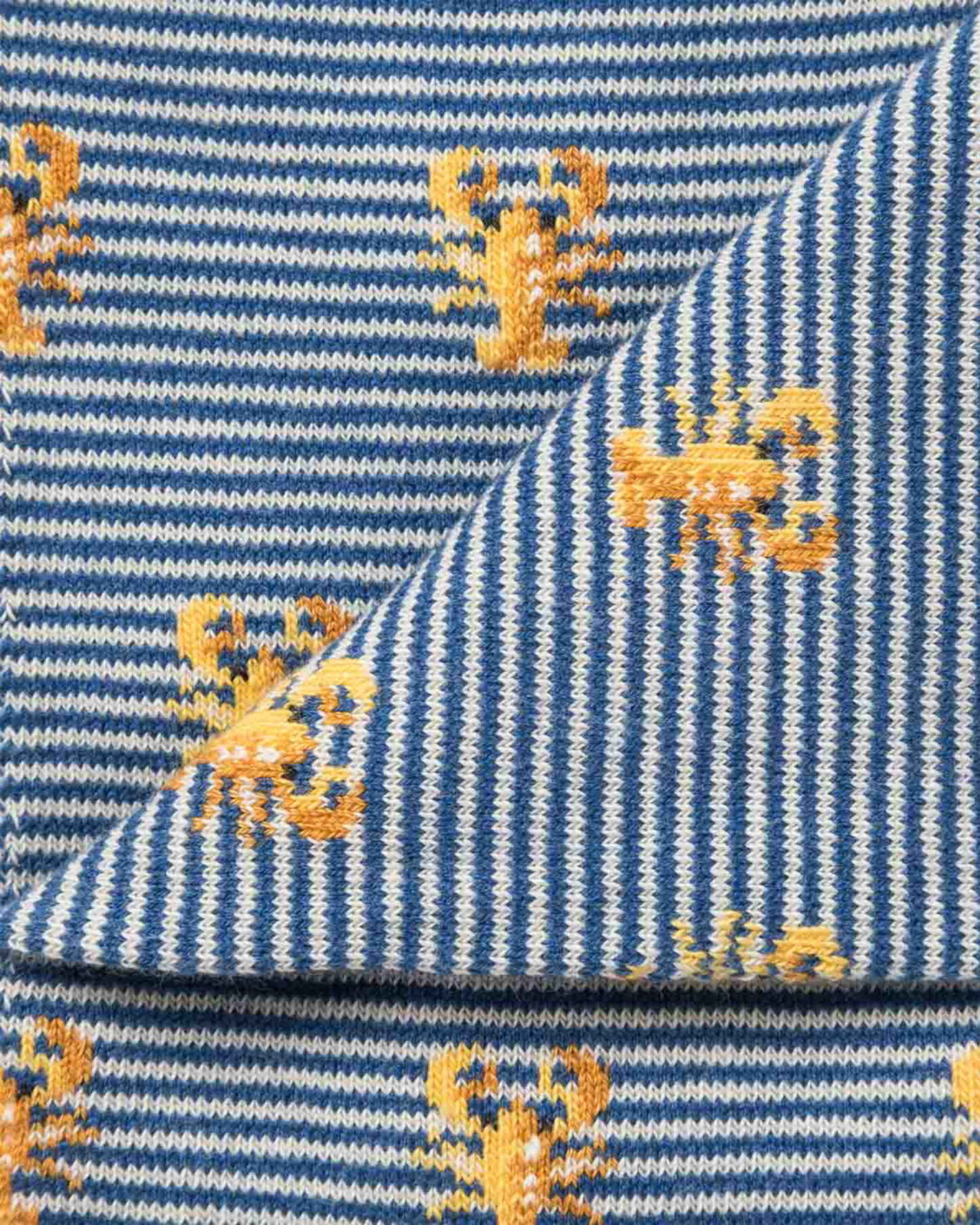Royalties - Homard - Denim