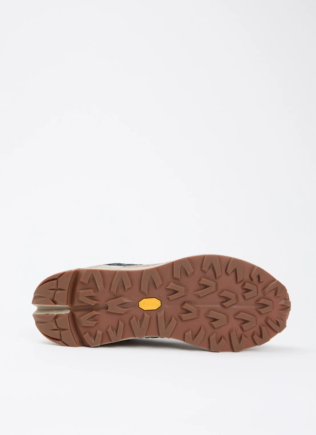 HI-TEC GARDENIA/DOWNTOWN BROWN
