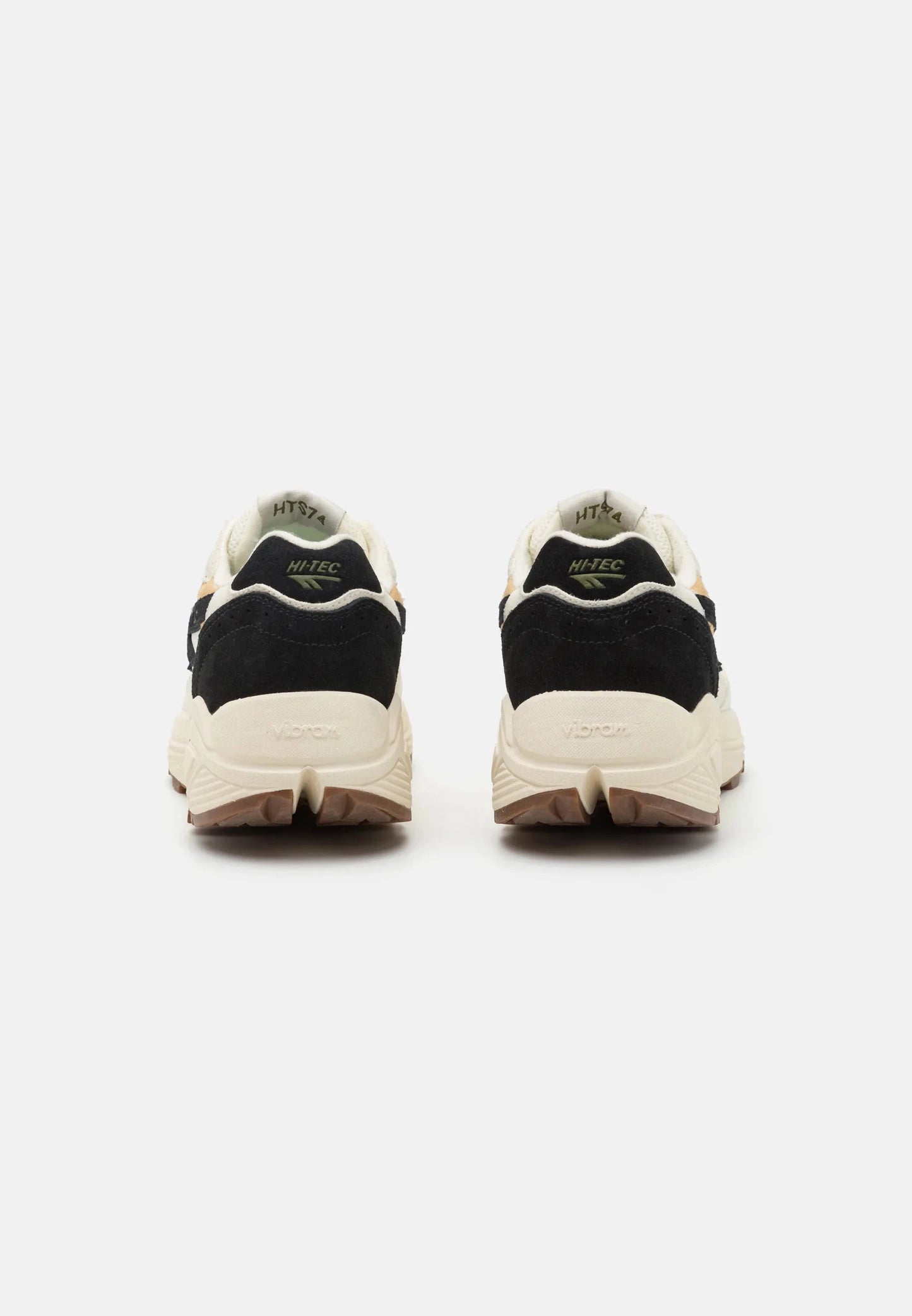 HI-TEC HTS Shadow RGS - Gardenia/Pebble/Olive Branch