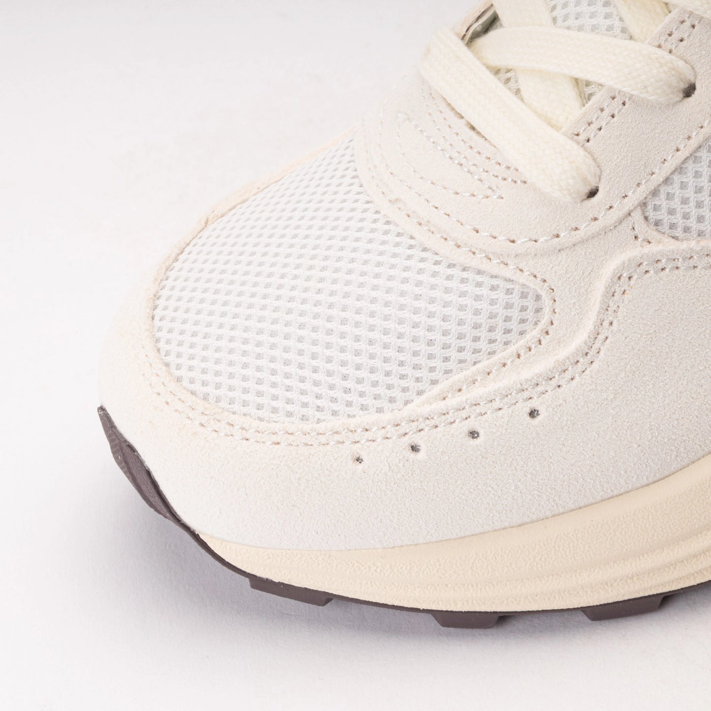 HI-TEC GARDENIA/DOWNTOWN BROWN