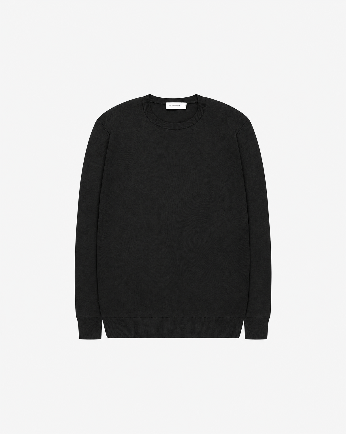 Merino Knit