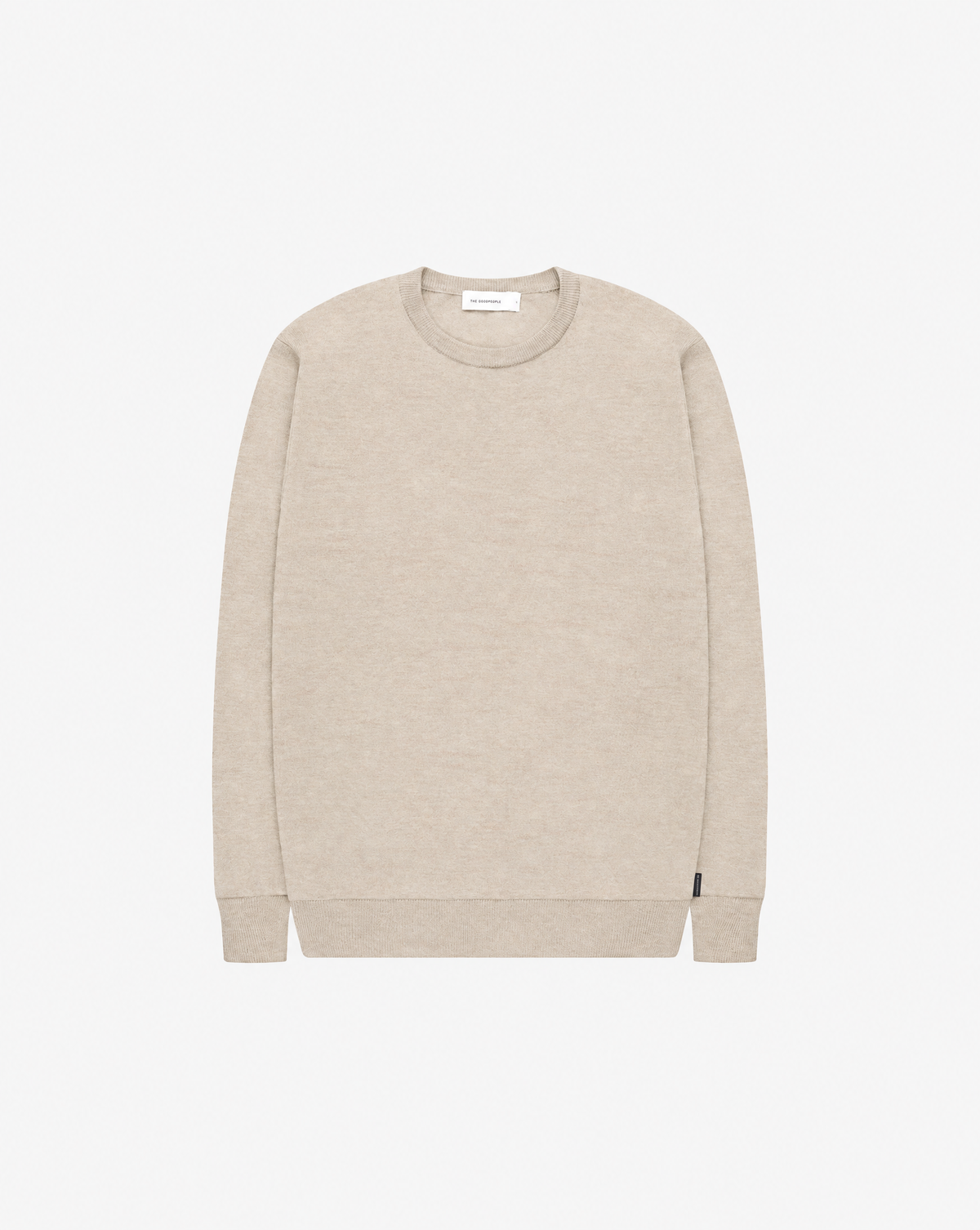 Merino Knit