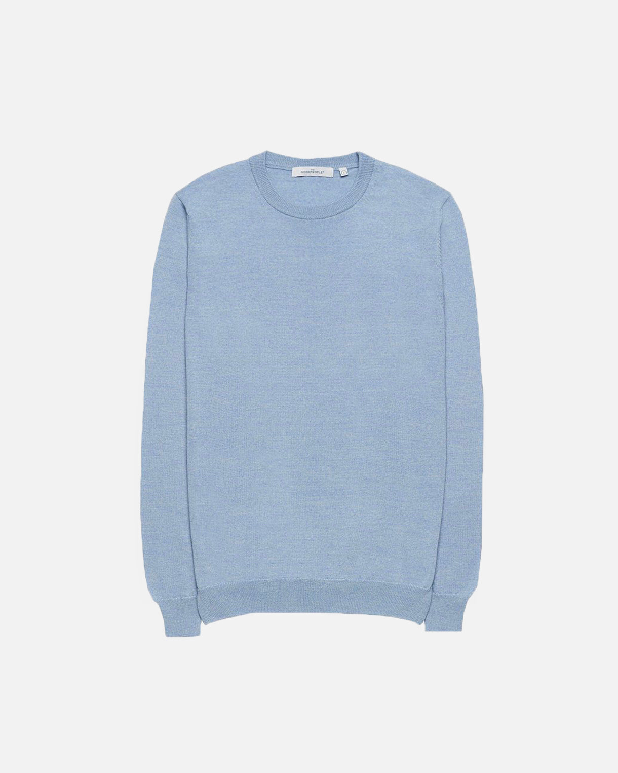 Merino Knit
