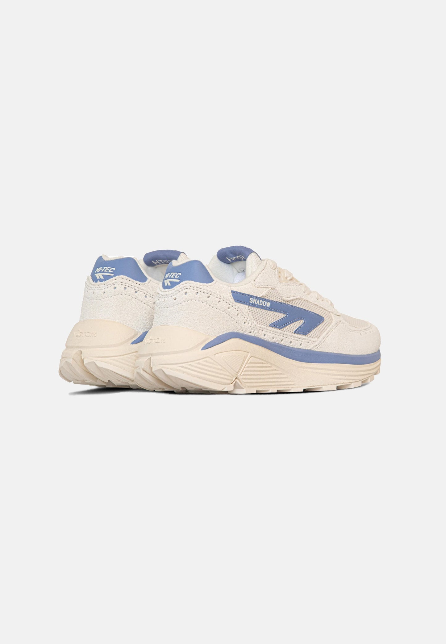 HI-TEC HTS Shadow RGS - Gardenia/Purple Impression