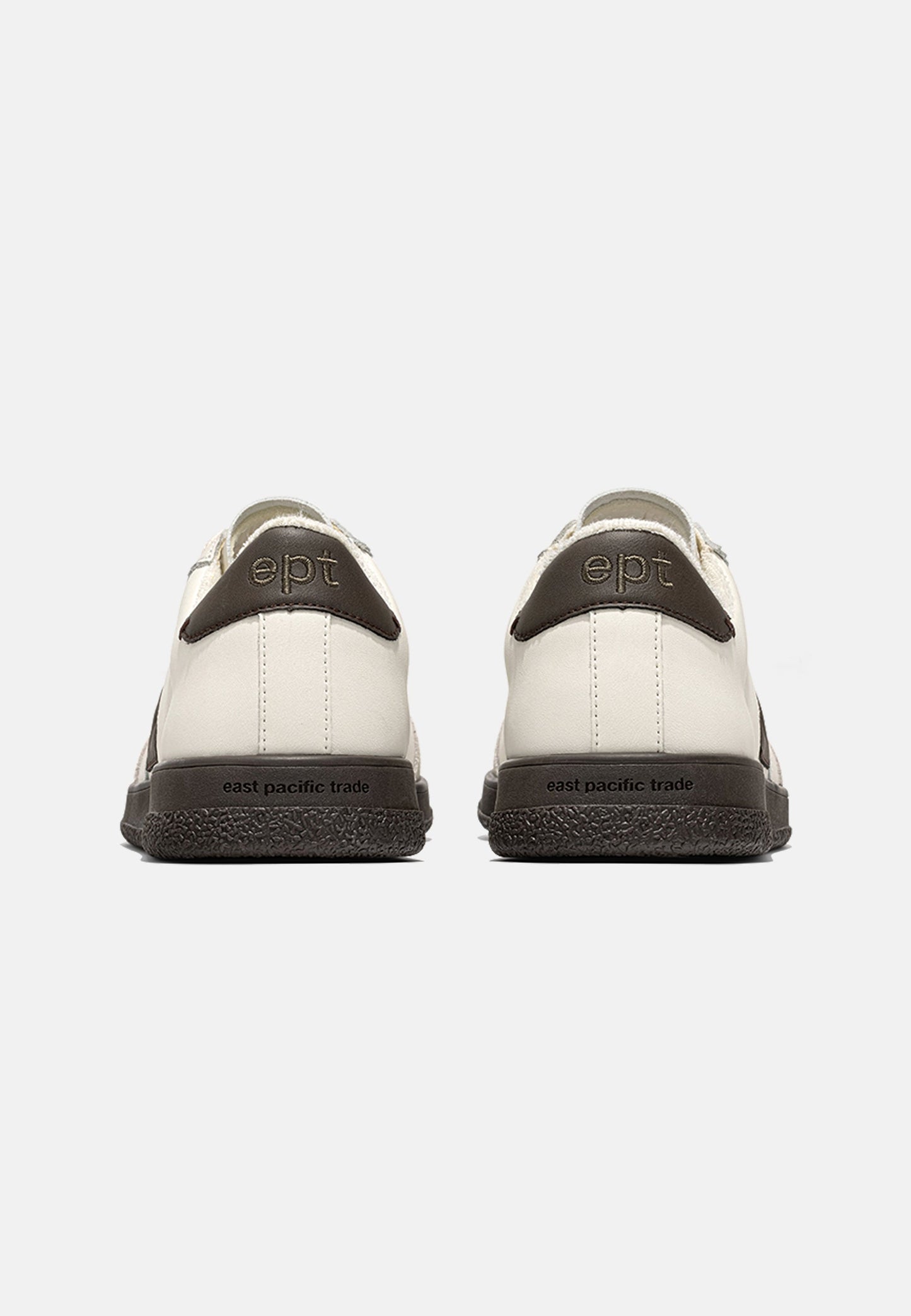 East Pacific Trade - Santos - Off White/Grey/Brown