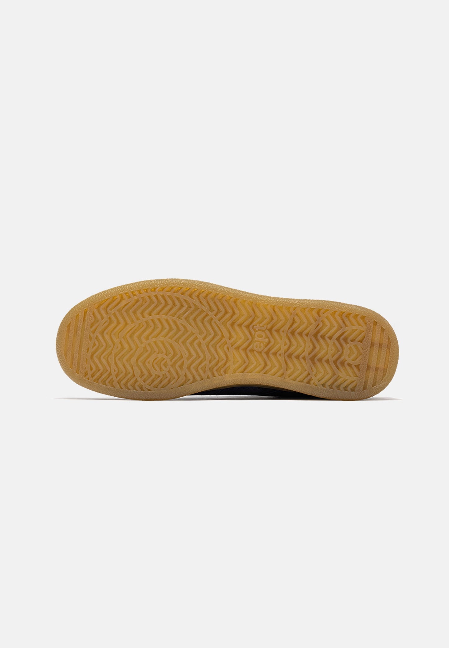 East Pacific Trade - Santos - Navy/Off White