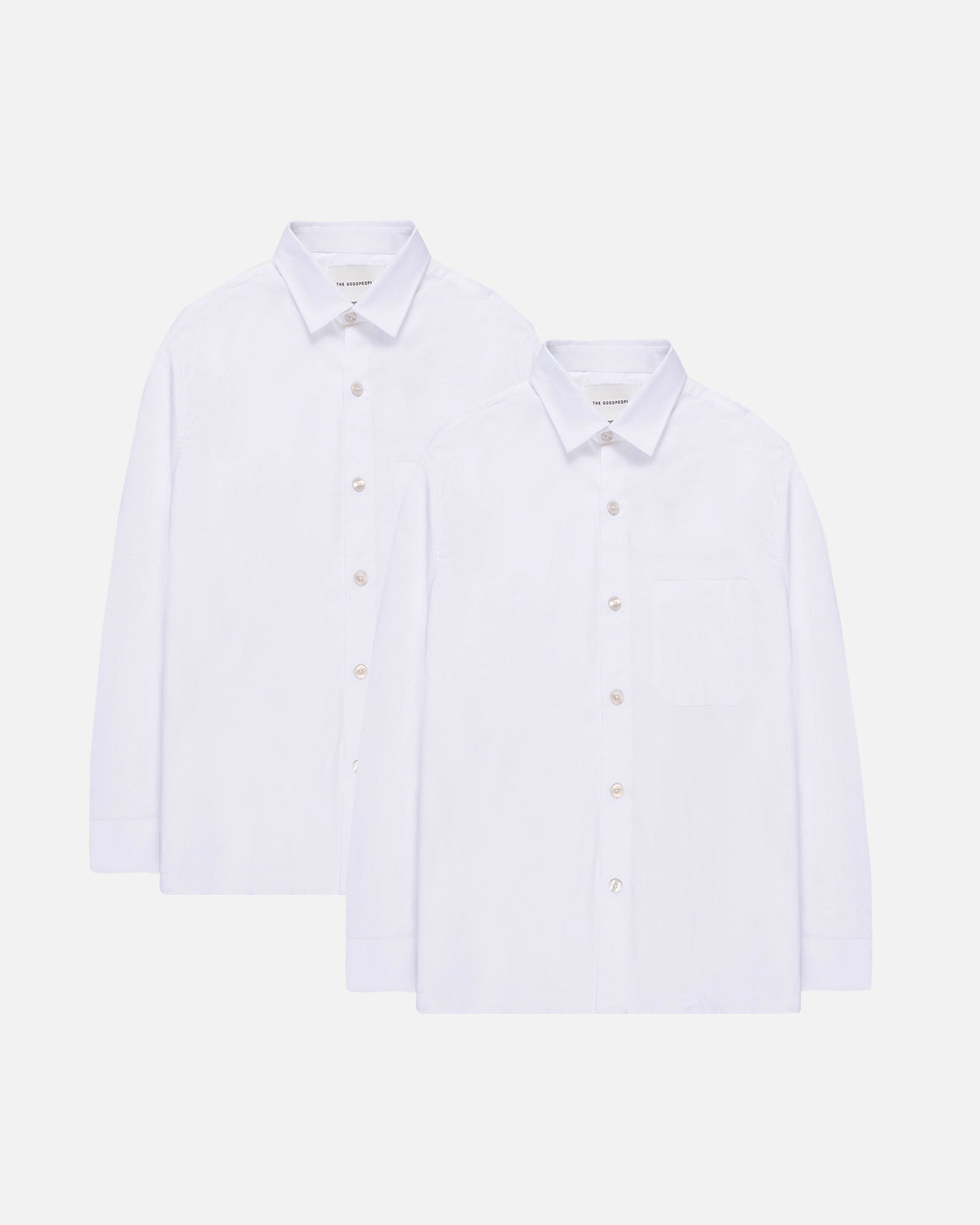 Sox Relaxed Fit Shirt Bundle