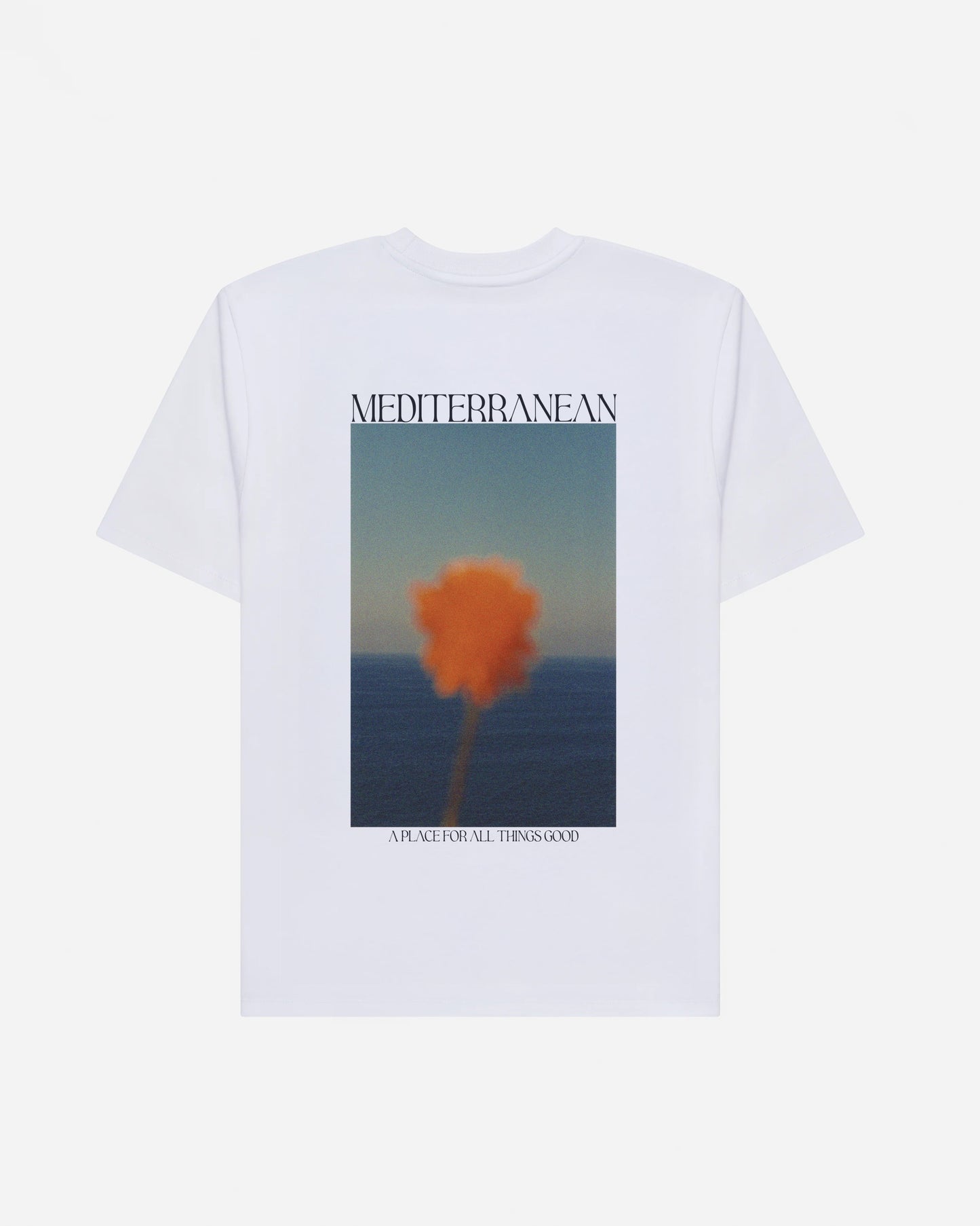 Photo Artwork Tee